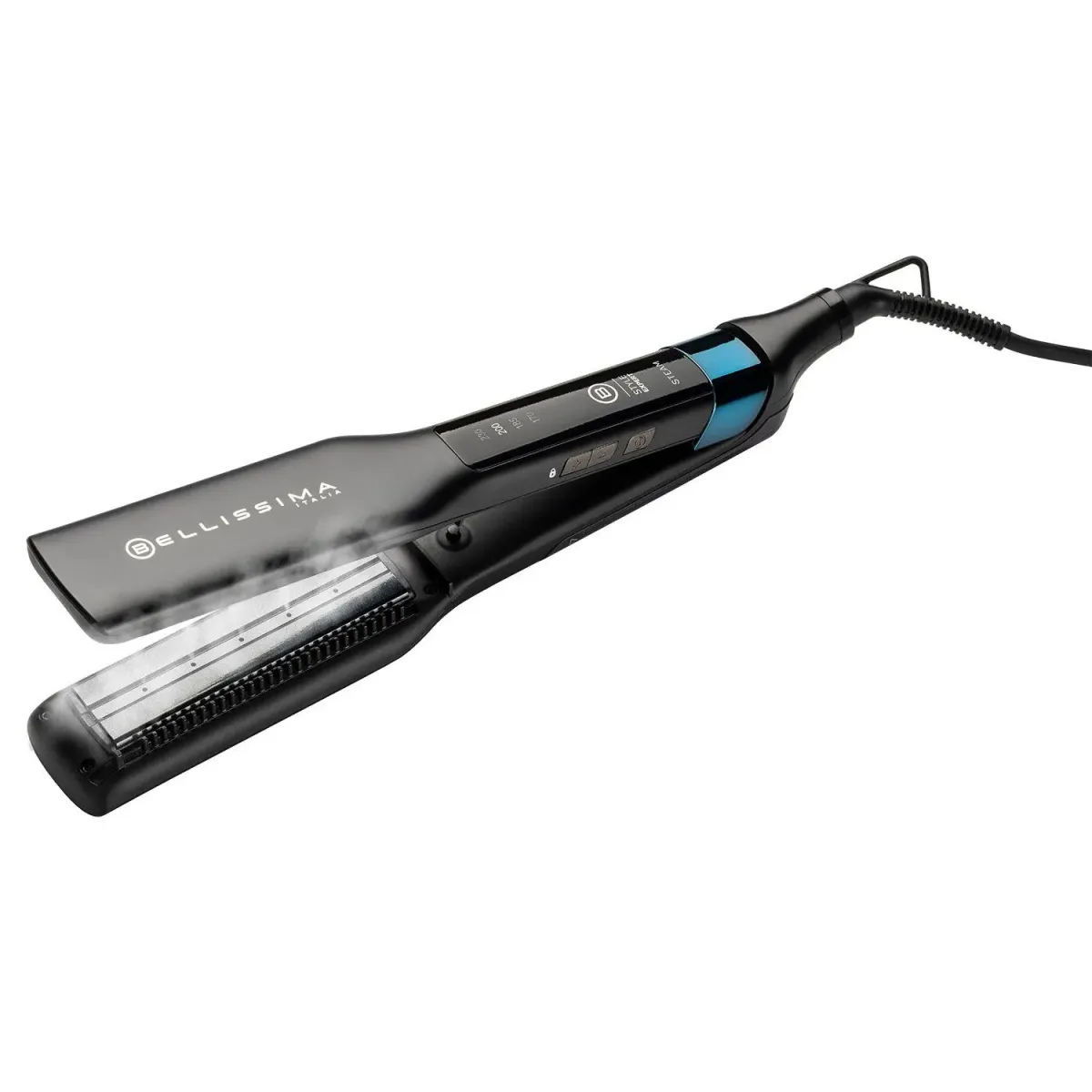 Bellissima Steam Style Expert Ισιωτική μαλλιών R9501