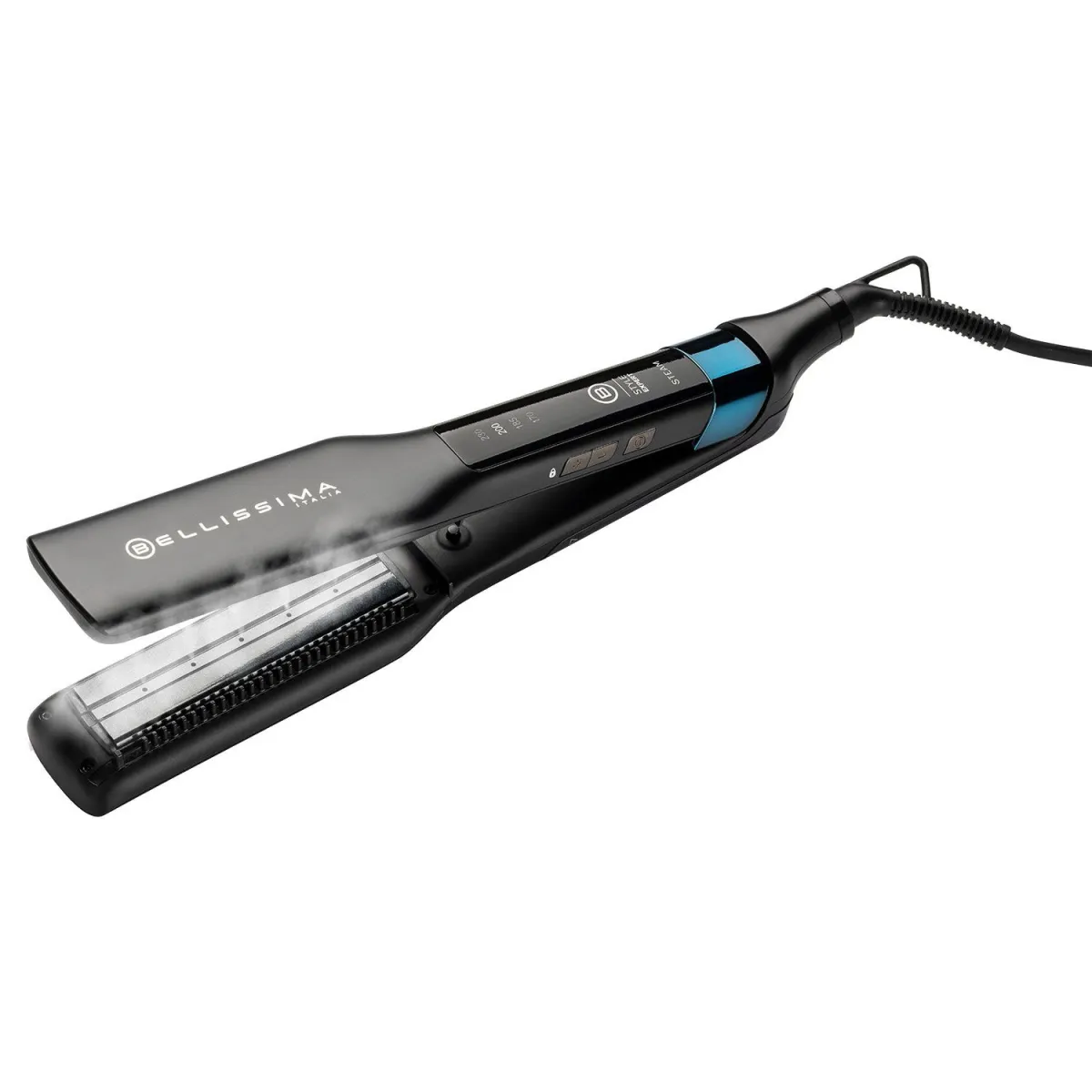 Bellissima Steam Style Expert Ισιωτική μαλλιών R9501