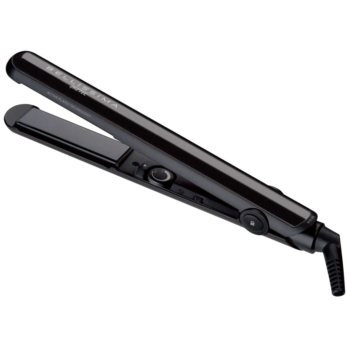 Bellissima Ισιωτική μαλλιών Straight  & Curl B15 50