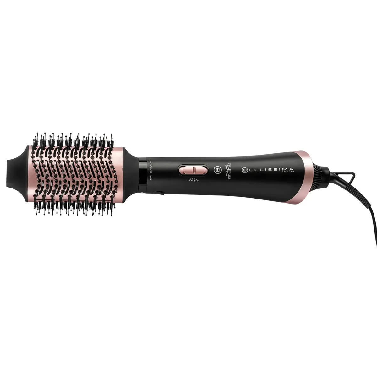 Bellissima Volume Dry & Style Ηλεκτρική βούρτσα 7ΙΜΕ11963
