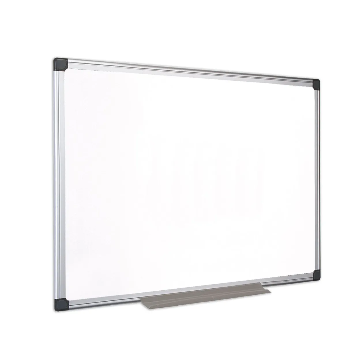 Bi-Office Πίνακας Λευκός Μαγνητικός 60 X 90 cm