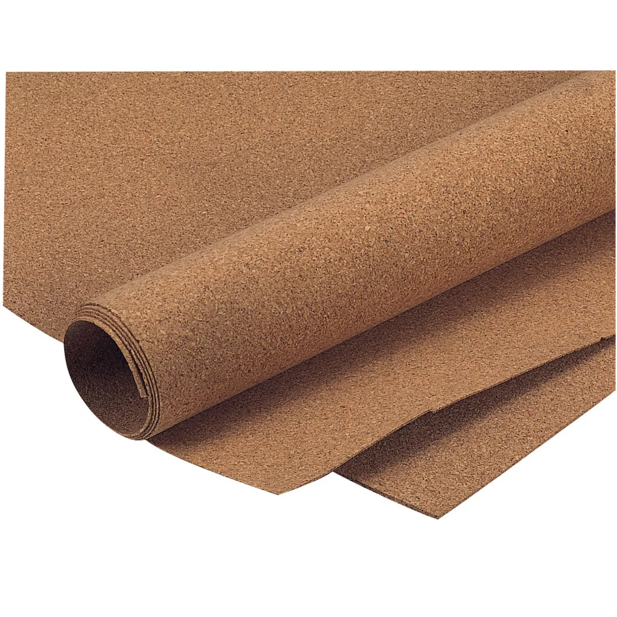 Bi-Office Φελλός σε Φύλλα 90Χ60cm Πάχους 3mm