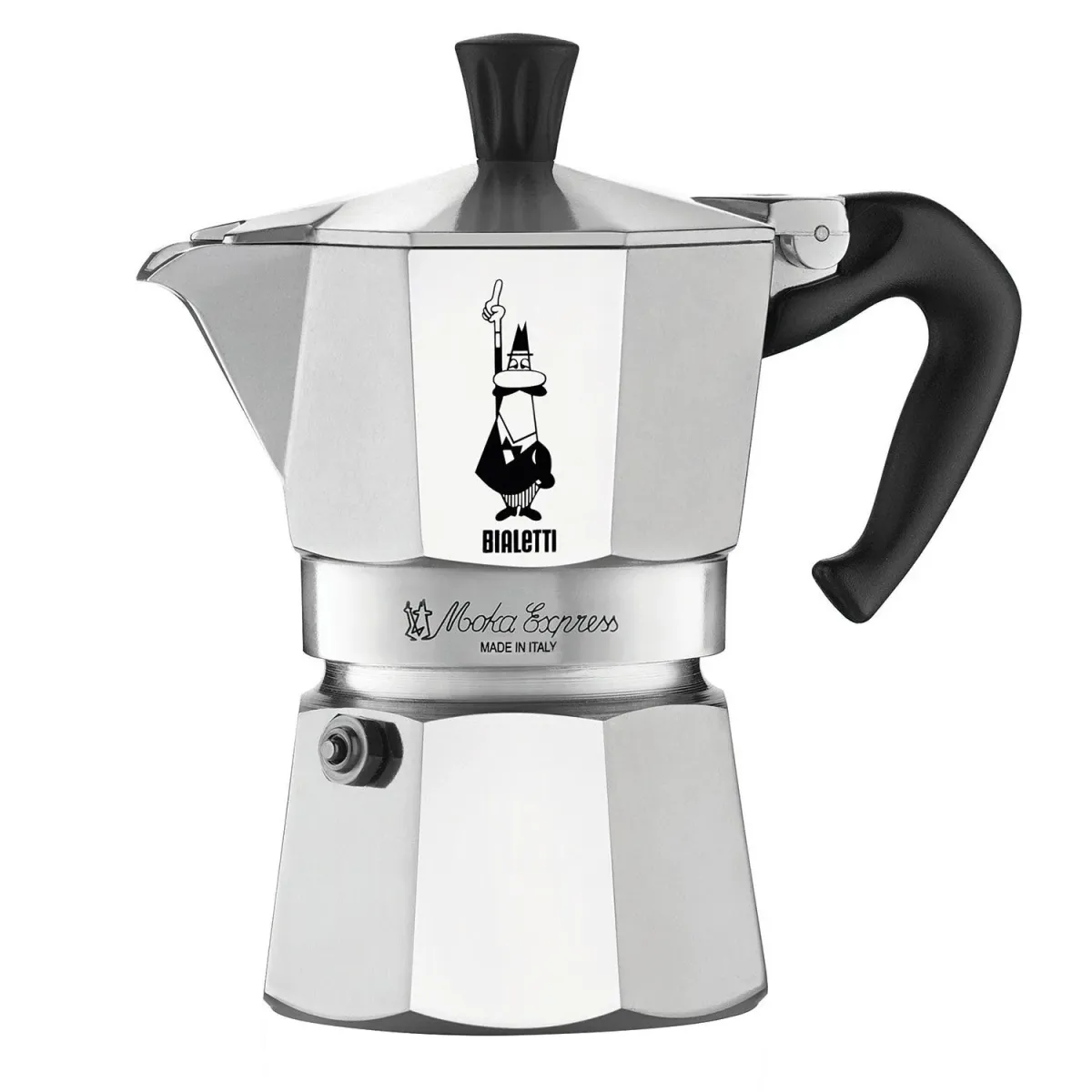 Bialetti Καφετιέρα Espresso Xειρός Moka Express
