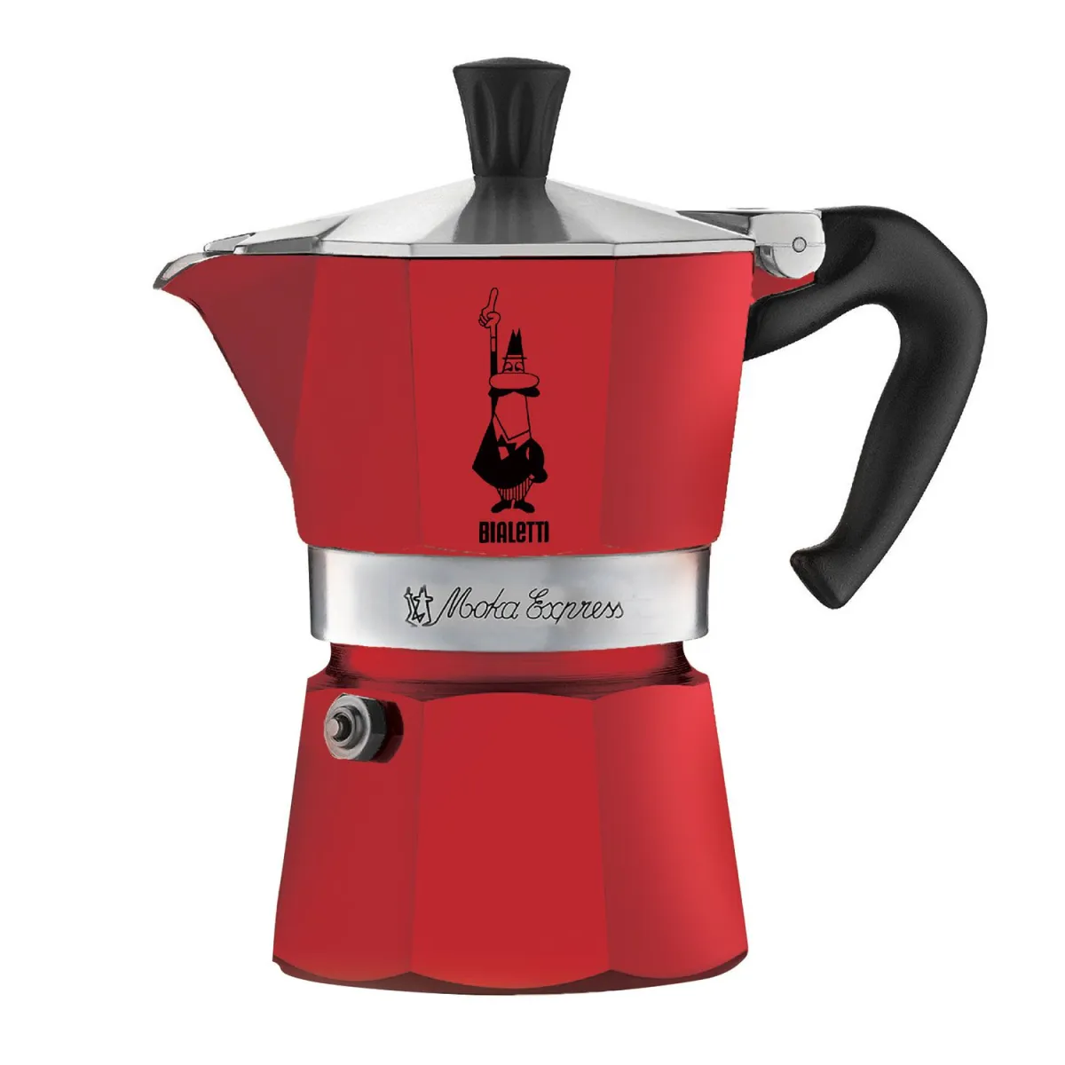 Bialetti Καφετιέρα Espresso Xειρός Moka Express