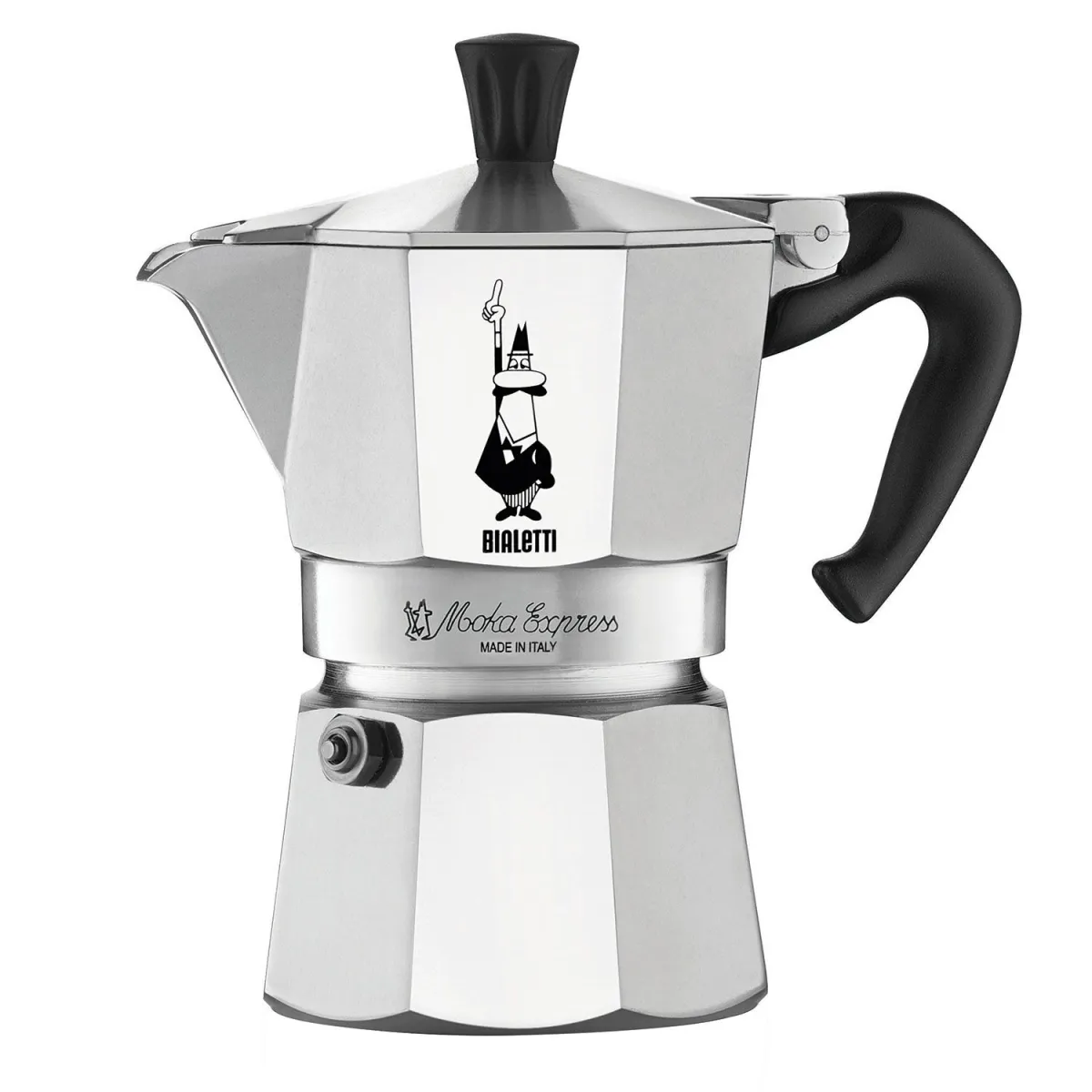 Bialetti Καφετιέρα Espresso Xειρός Moka Express