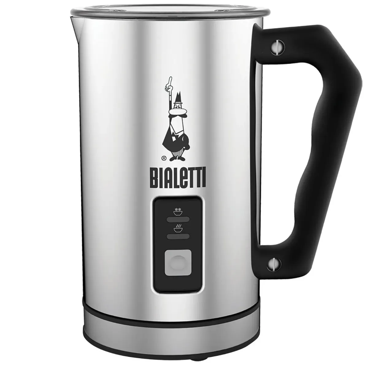 Bialetti Συσκευή για Αφρόγαλα