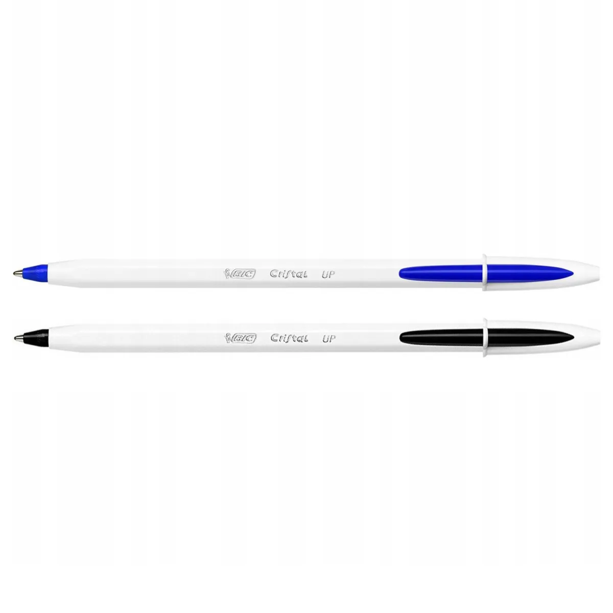 Bic Στυλό Διαρκείας Cristal up 1,2mm