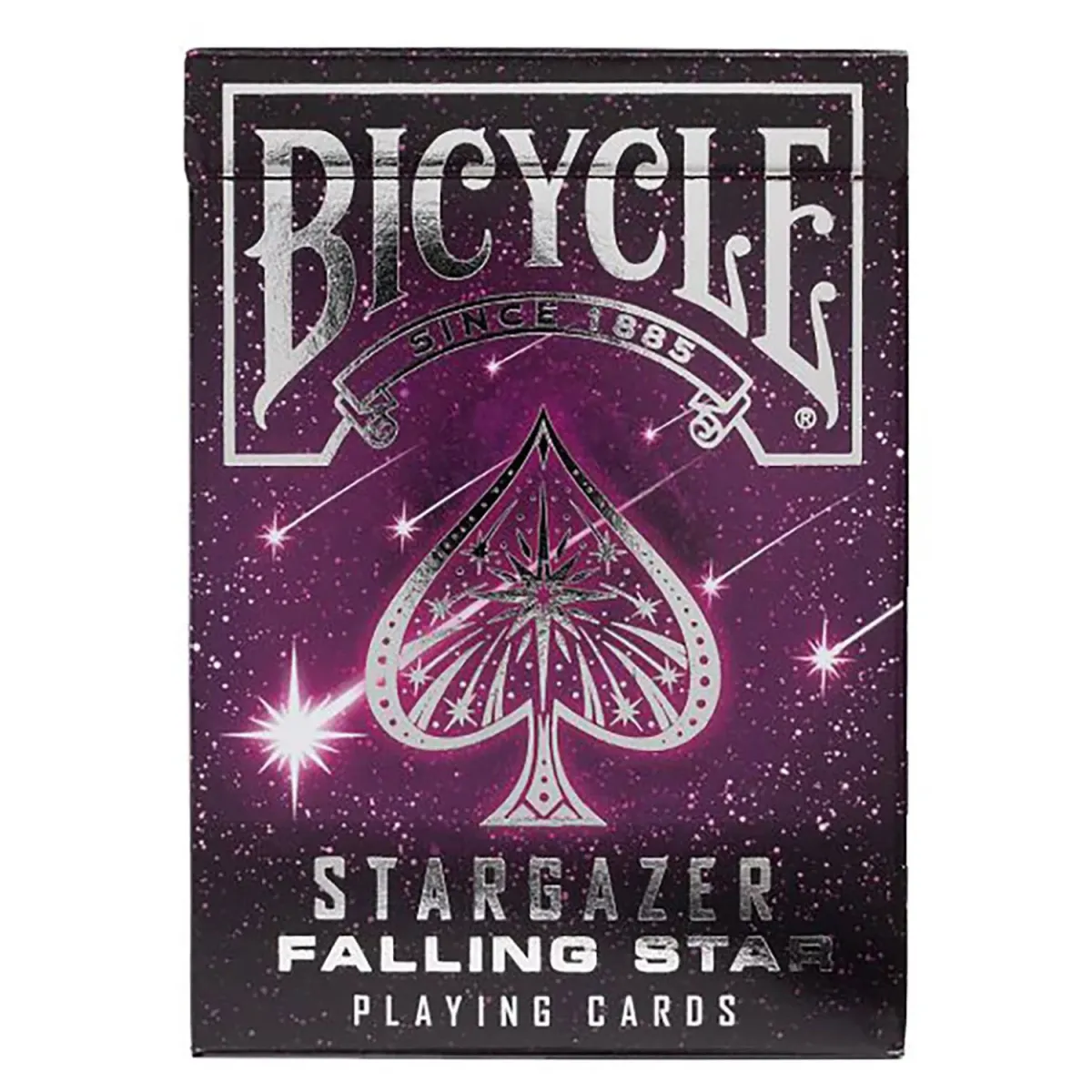 Τράπουλα Bicycle Stargazer Falling Star