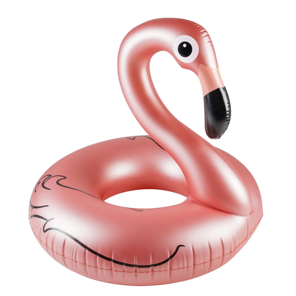 BigMouth Φουσκωτό Flamingo