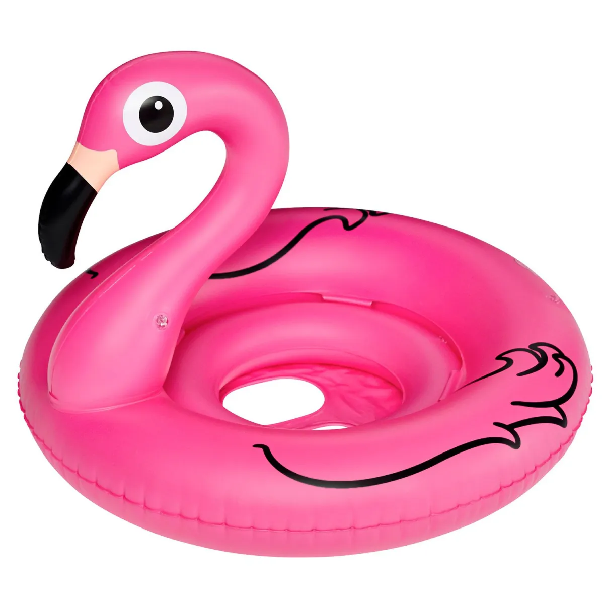 BigMouth Παιδικό Φουσκώτο Pink Flamingo
