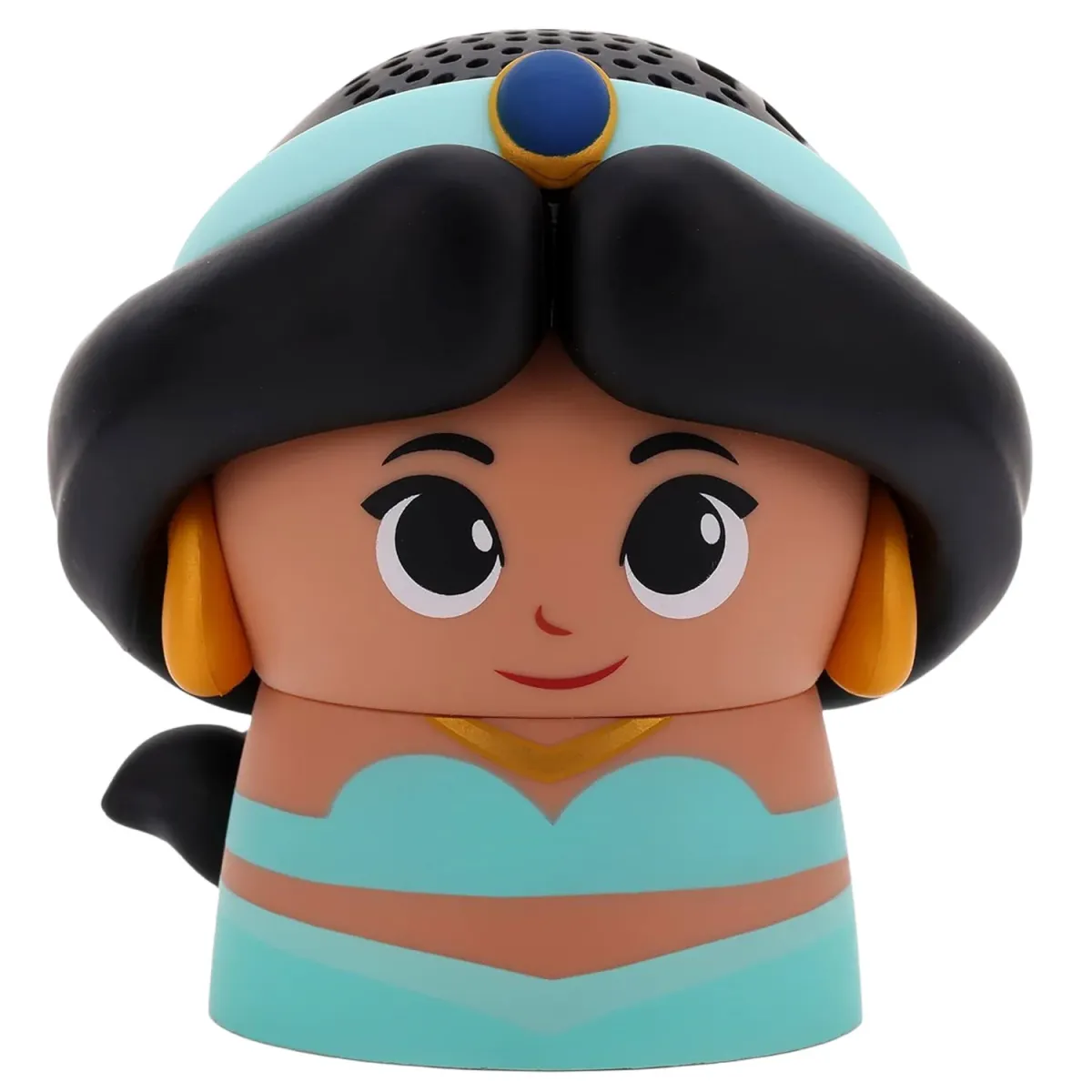 Bitty Boomers Disney-Jasmine Bluetooth spkrs