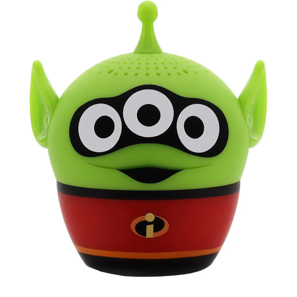 Bitty Boomers Disney-TS Alien Incredibles Bluetooth spkrs