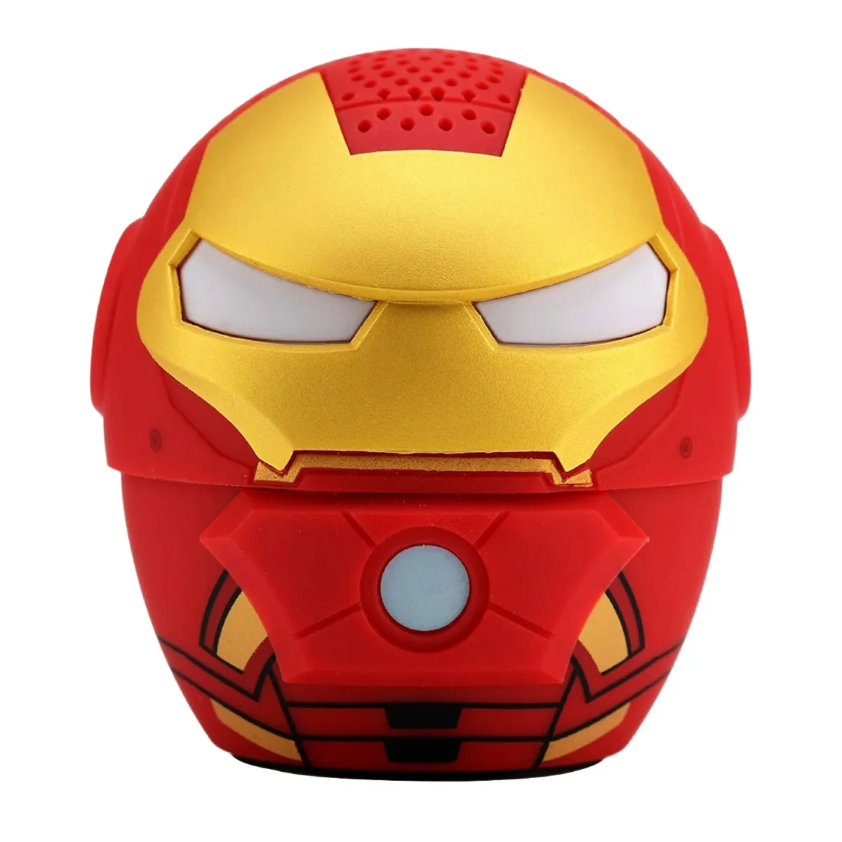 Bitty Boomers Marvel-Ironman Bluetooth spkrs
