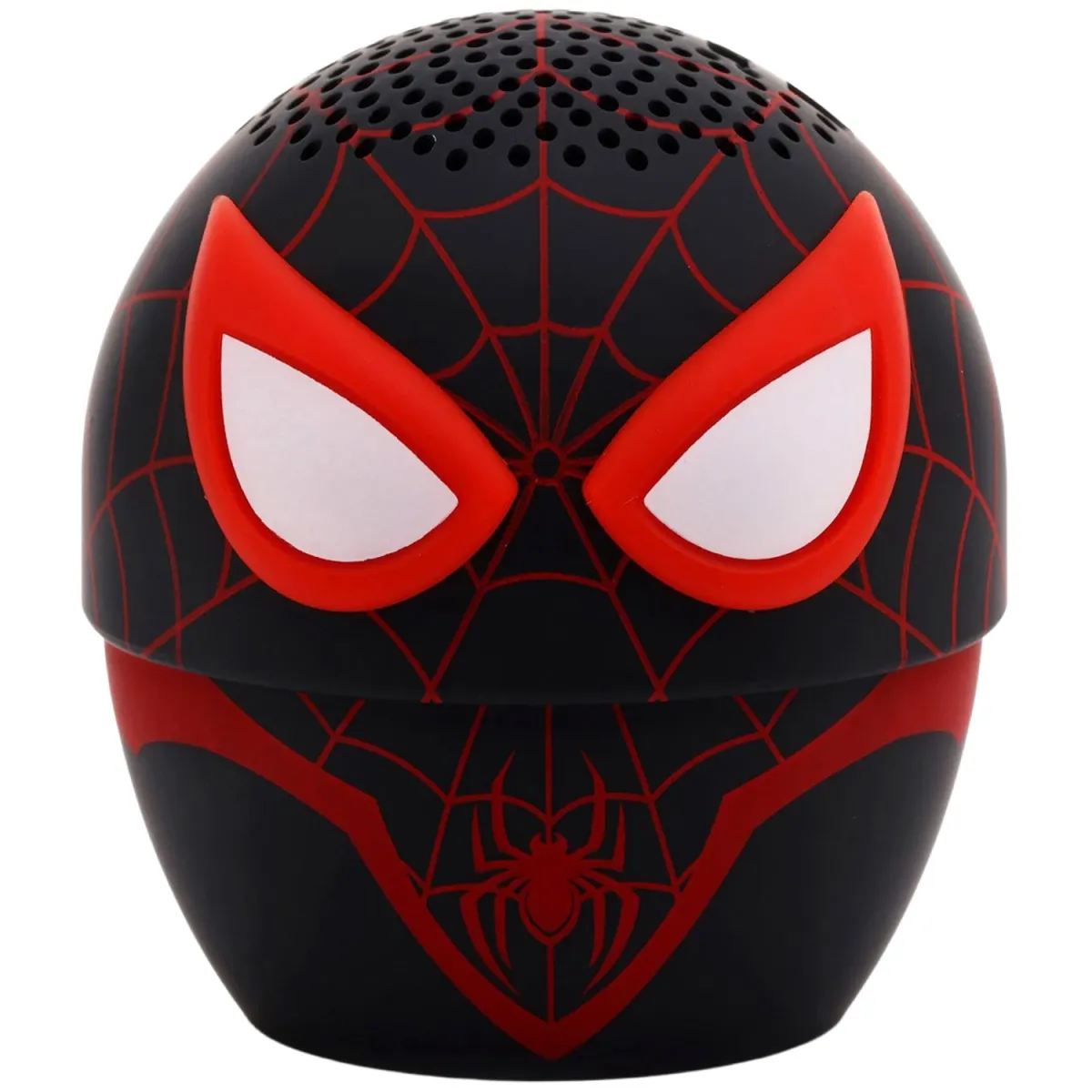 Bitty Boomers Marvel-Miles Morales Bluetooth spkrs