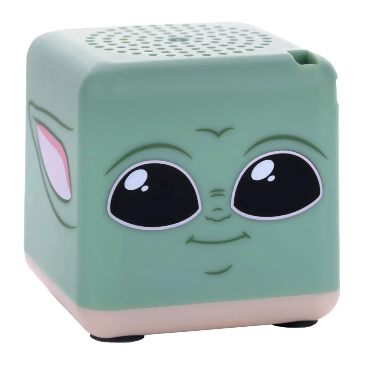 Bitty Boomers Star Wars: The Mandalorian Wireless Bluetooth Speaker