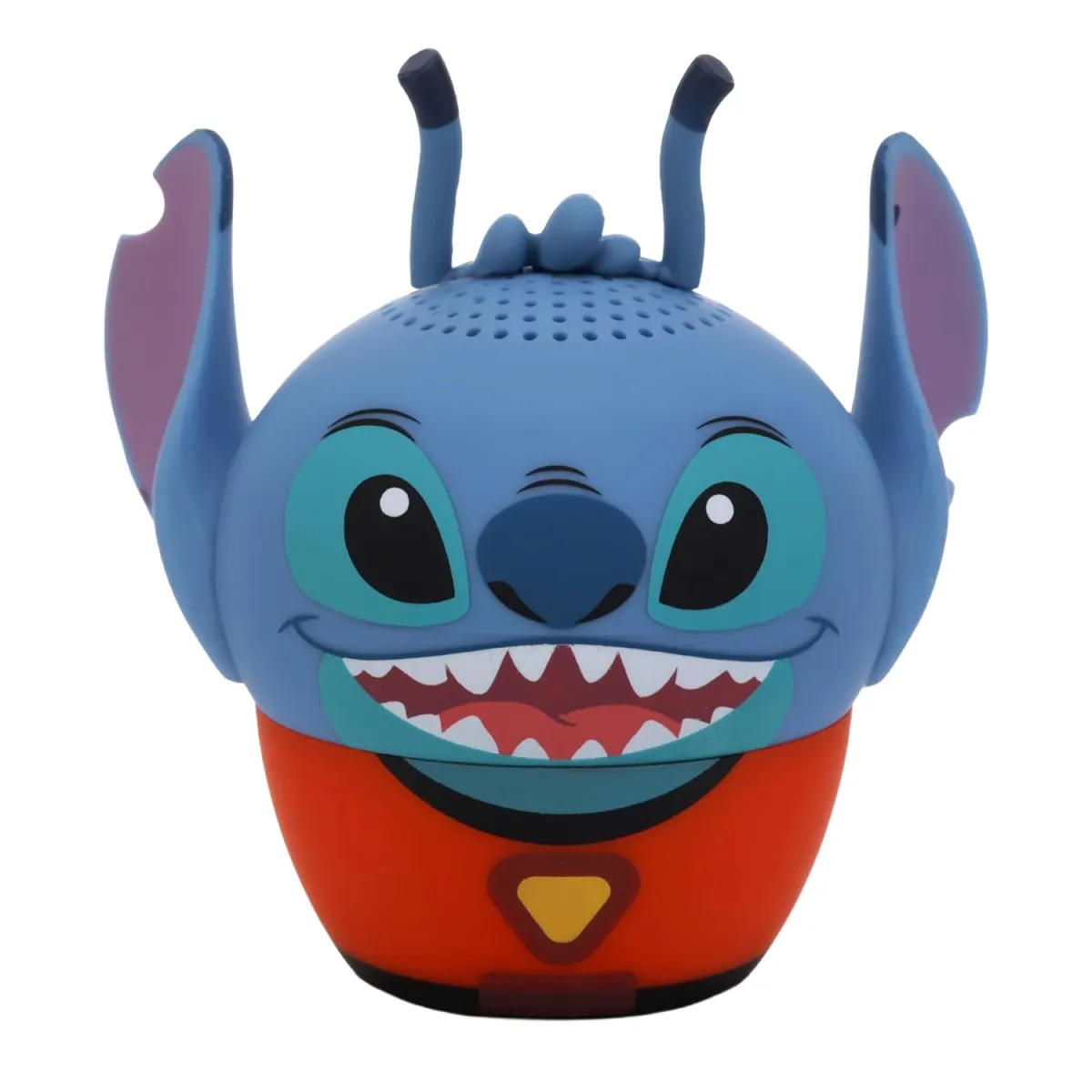 Bitty Boomers Stitch Experiment 626