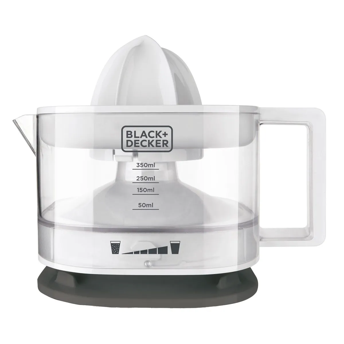Black & Decker Λεμονοστίφτης BXCJ25E