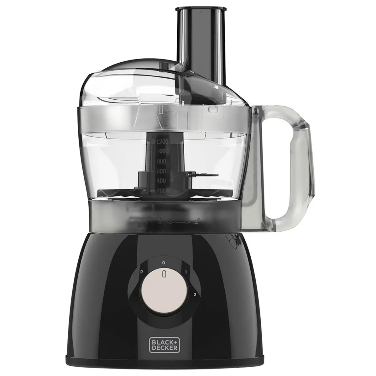 Black & Decker Πολυμίξερ BXFPA600E