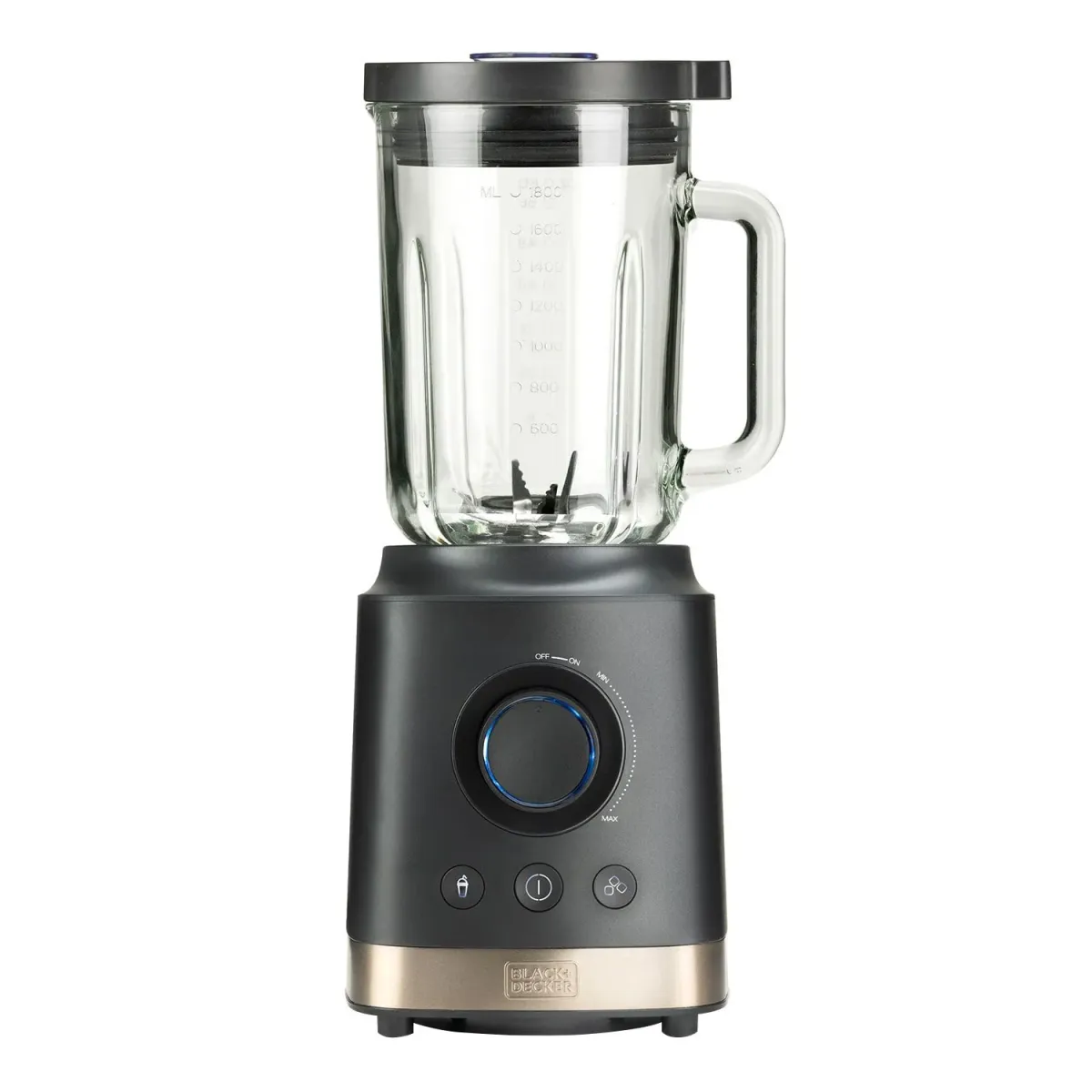 Black & Decker Μπλέντερ BXJB1800E