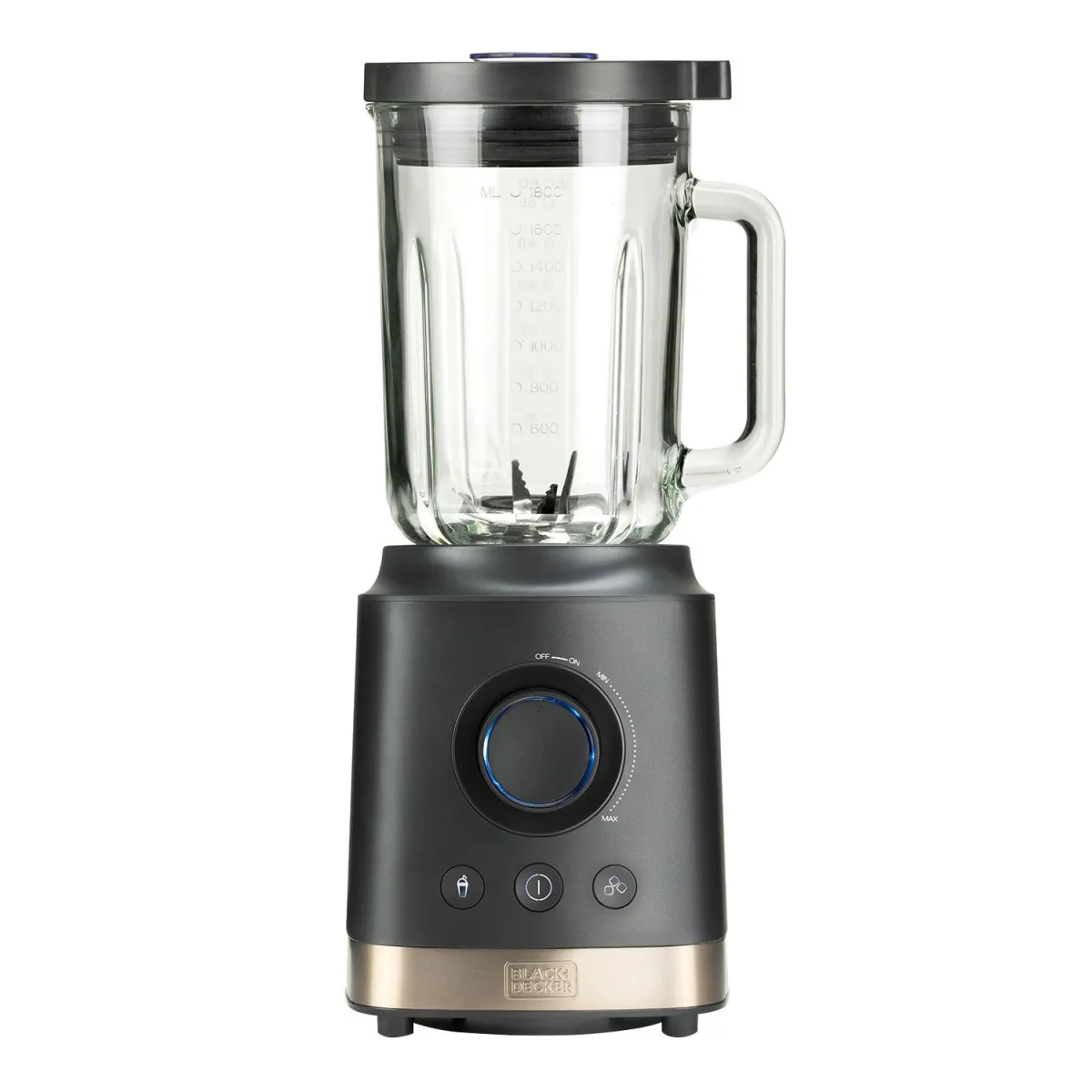 Black & Decker Μπλέντερ BXJB1800E