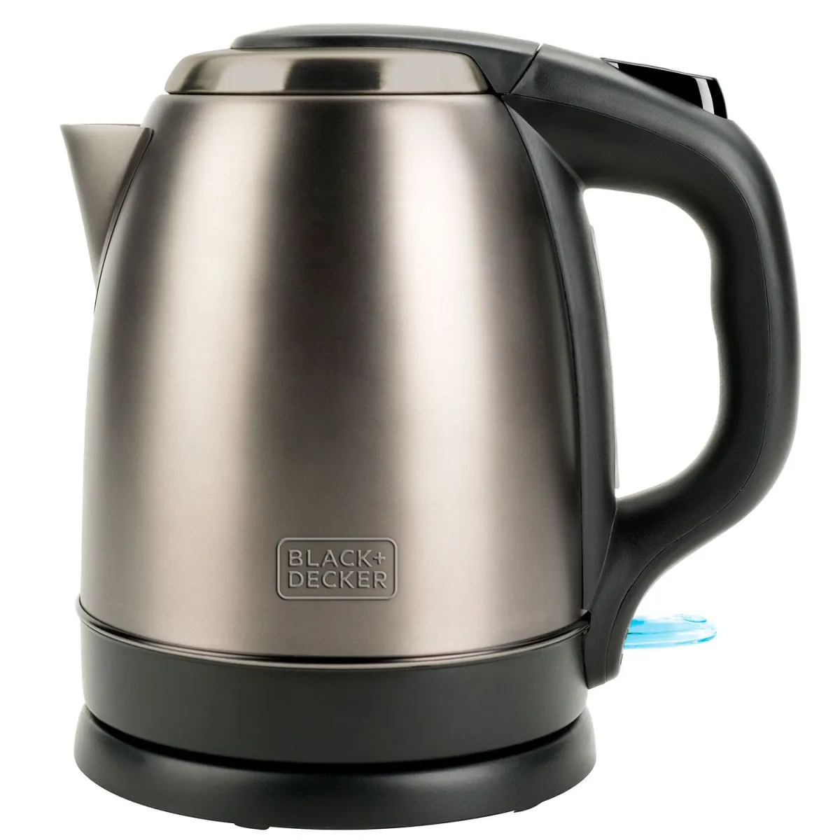 Black & Decker Βραστήρας BXKE2202E 1,20 Lt