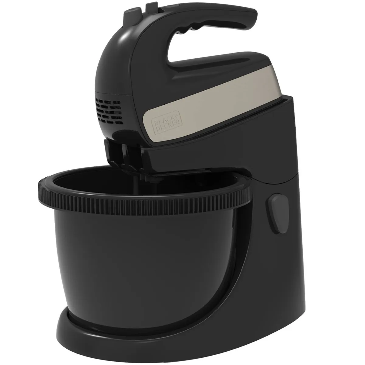 Black & Decker Μίξερ με Κάδο BXMXA500E