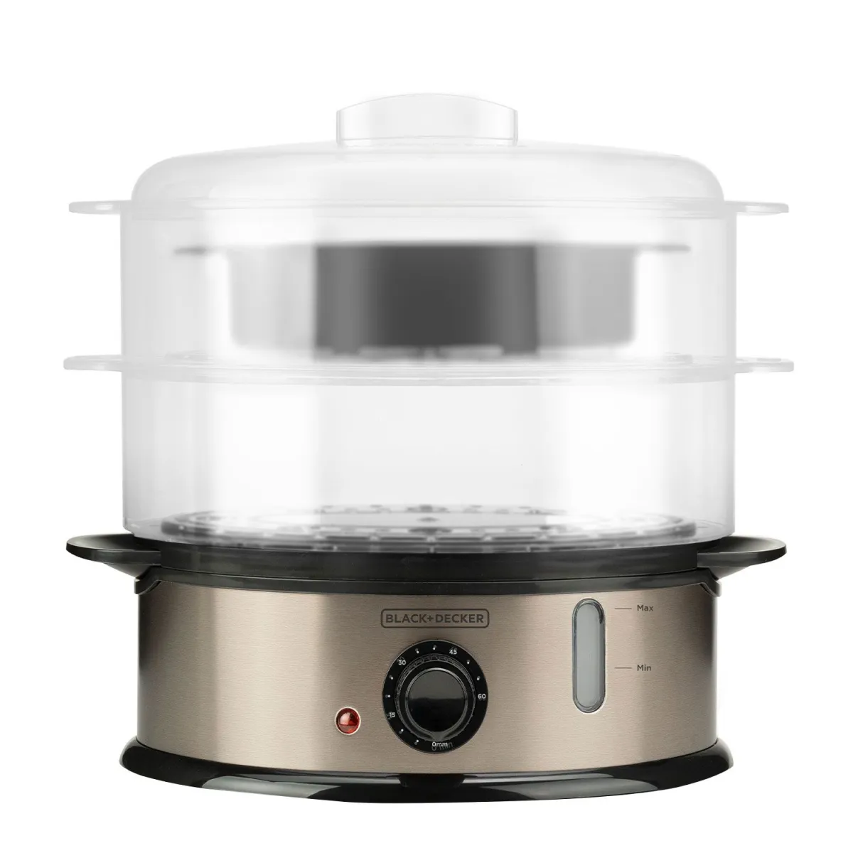 Black & Decker Ατμομάγειρας BXST800E