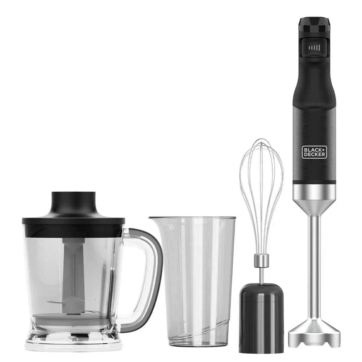 Black & Decker Ραβδομπλέντερ ES9160170B