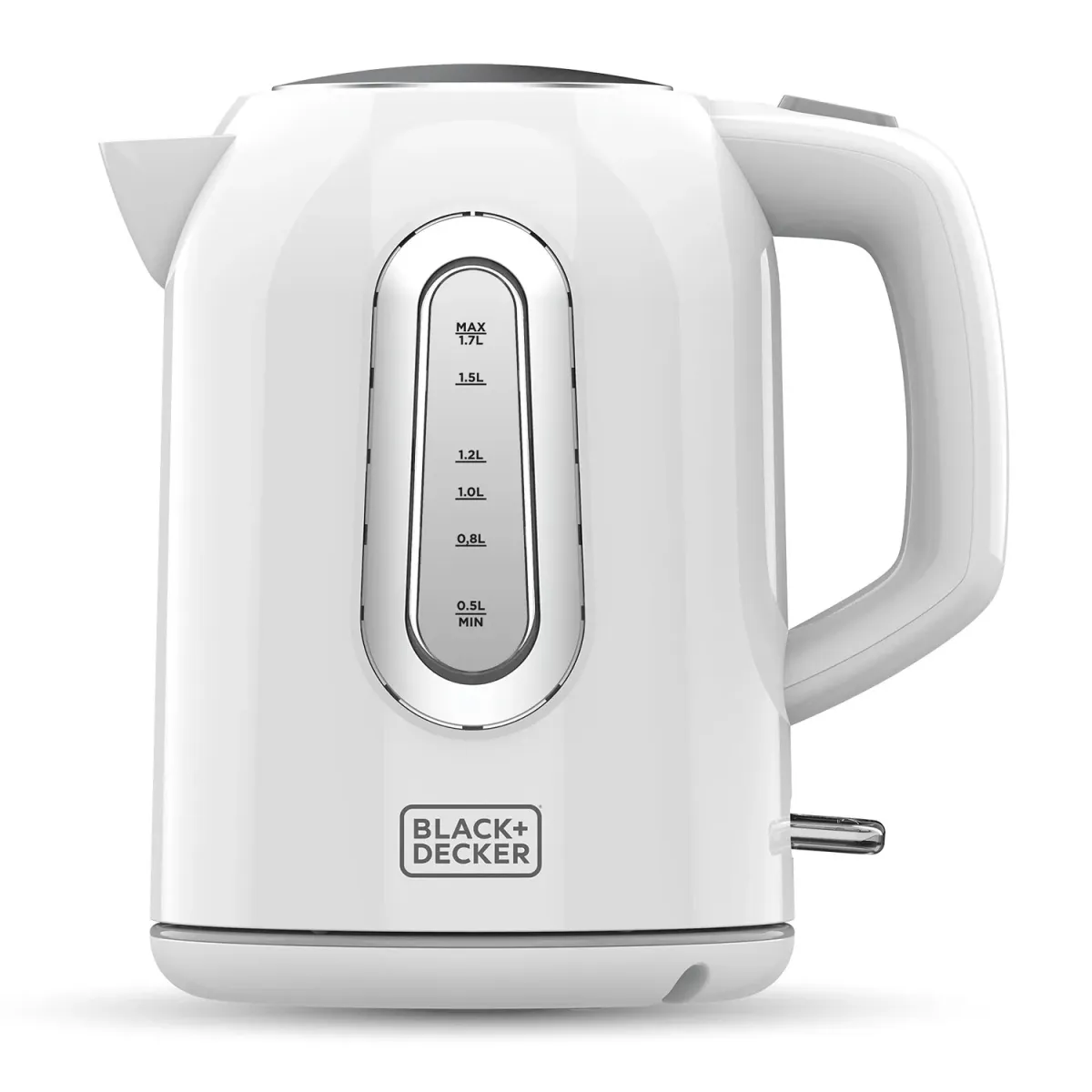 Black & Decker Βραστήρας ES9580080B 1,70 Lt