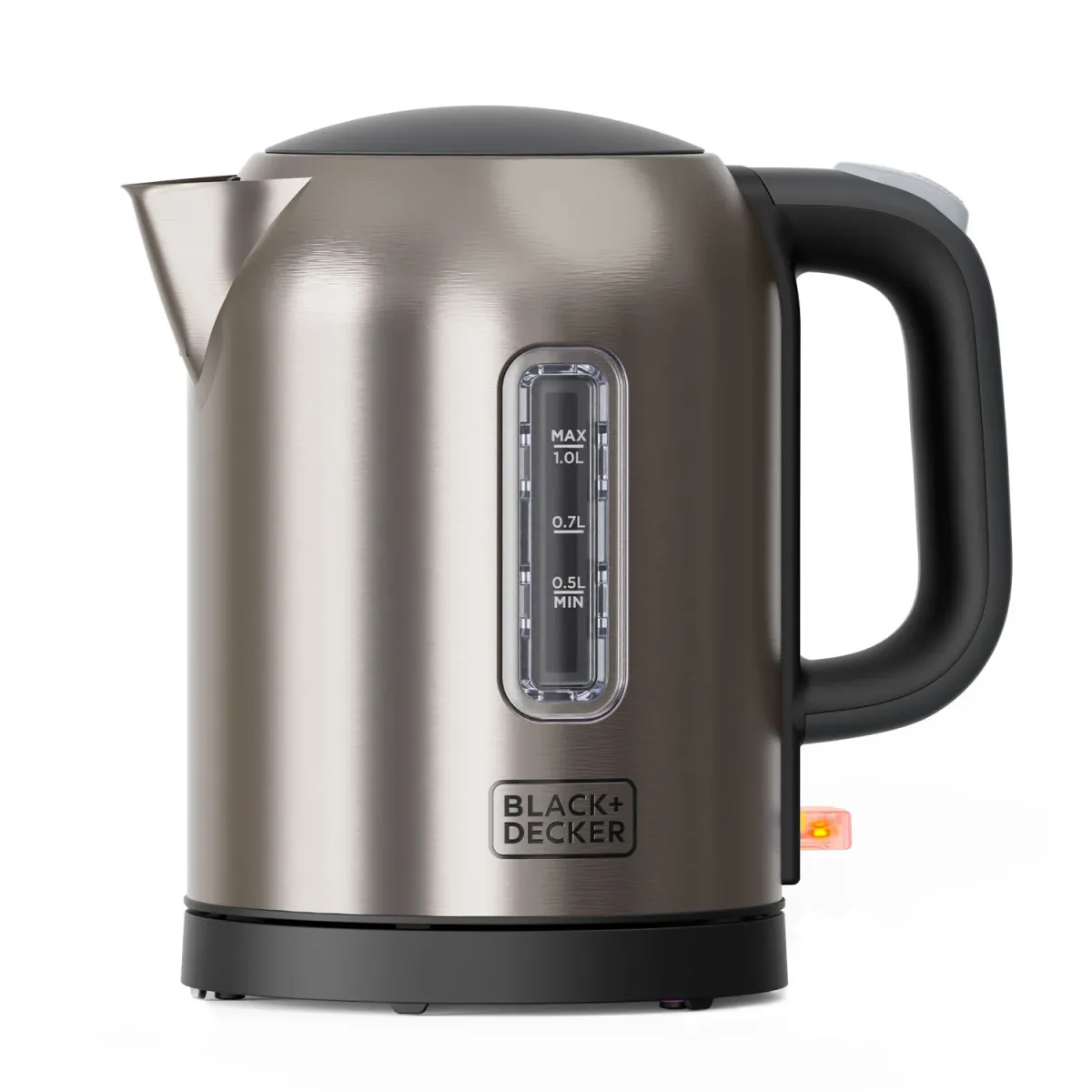 Black & Decker Βραστήρας ES9580120B 1,00 Lt