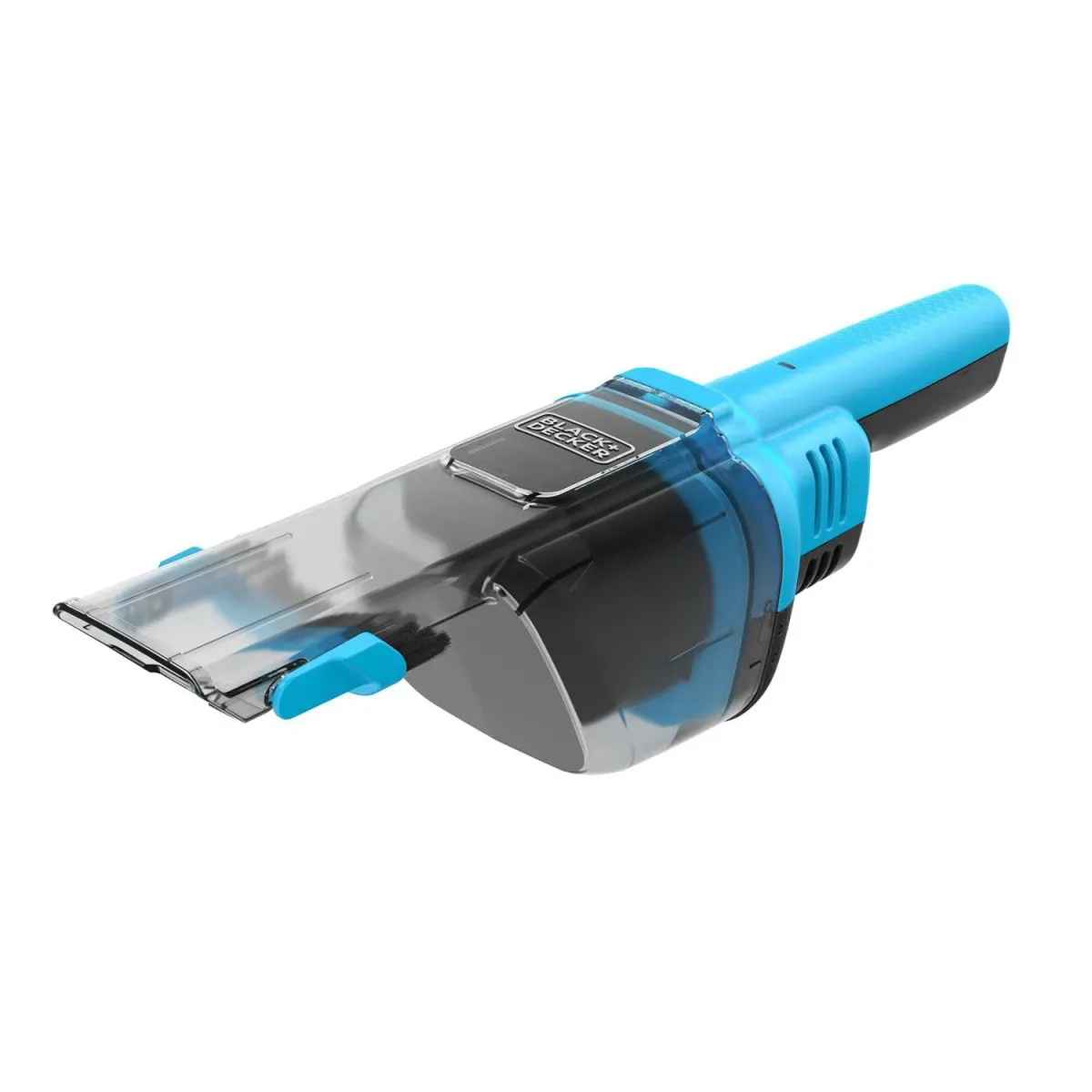 Black & Decker Σκουπάκι Χειρός NVD215J-QW 7,20 V