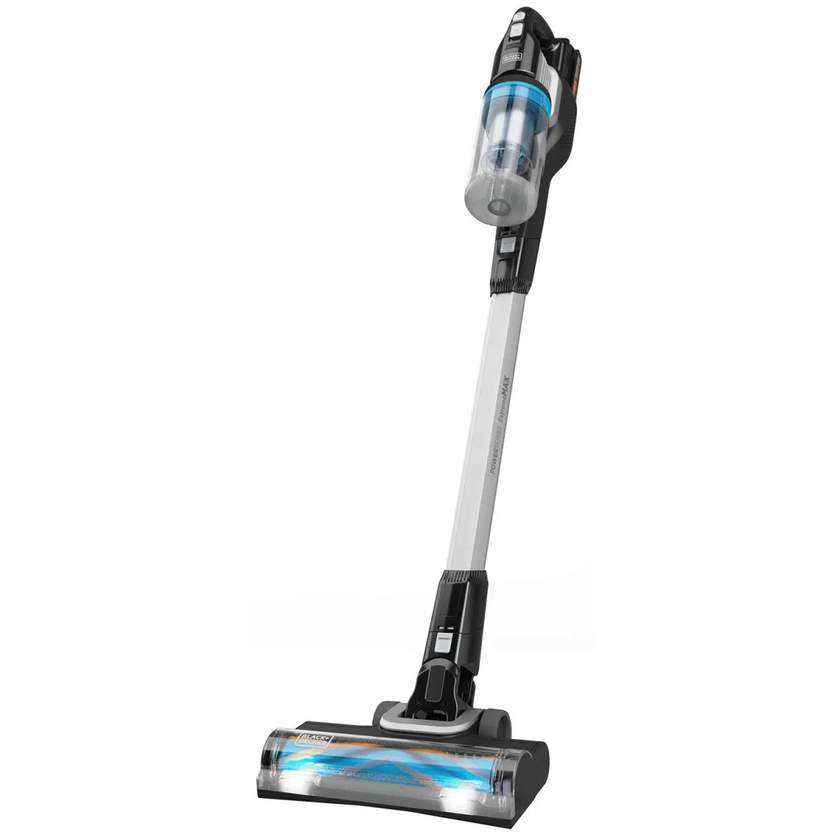 Black & Decker Σκούπα Stick Επαναφ/μενη BHFEB520D1-QW PowerSeries Extreme