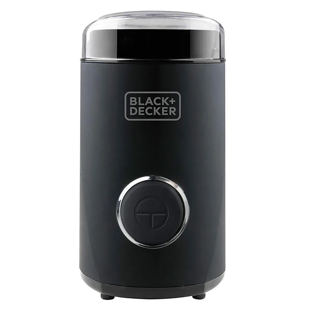 Black&Decker Μύλος Καφέ BXCG150E