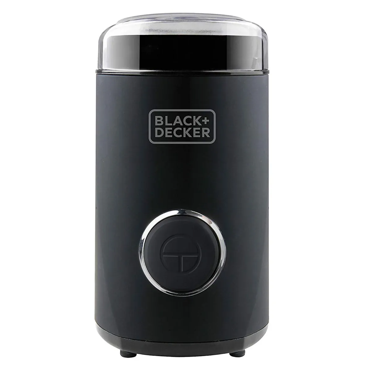 Black&Decker Μύλος Καφέ BXCG150E