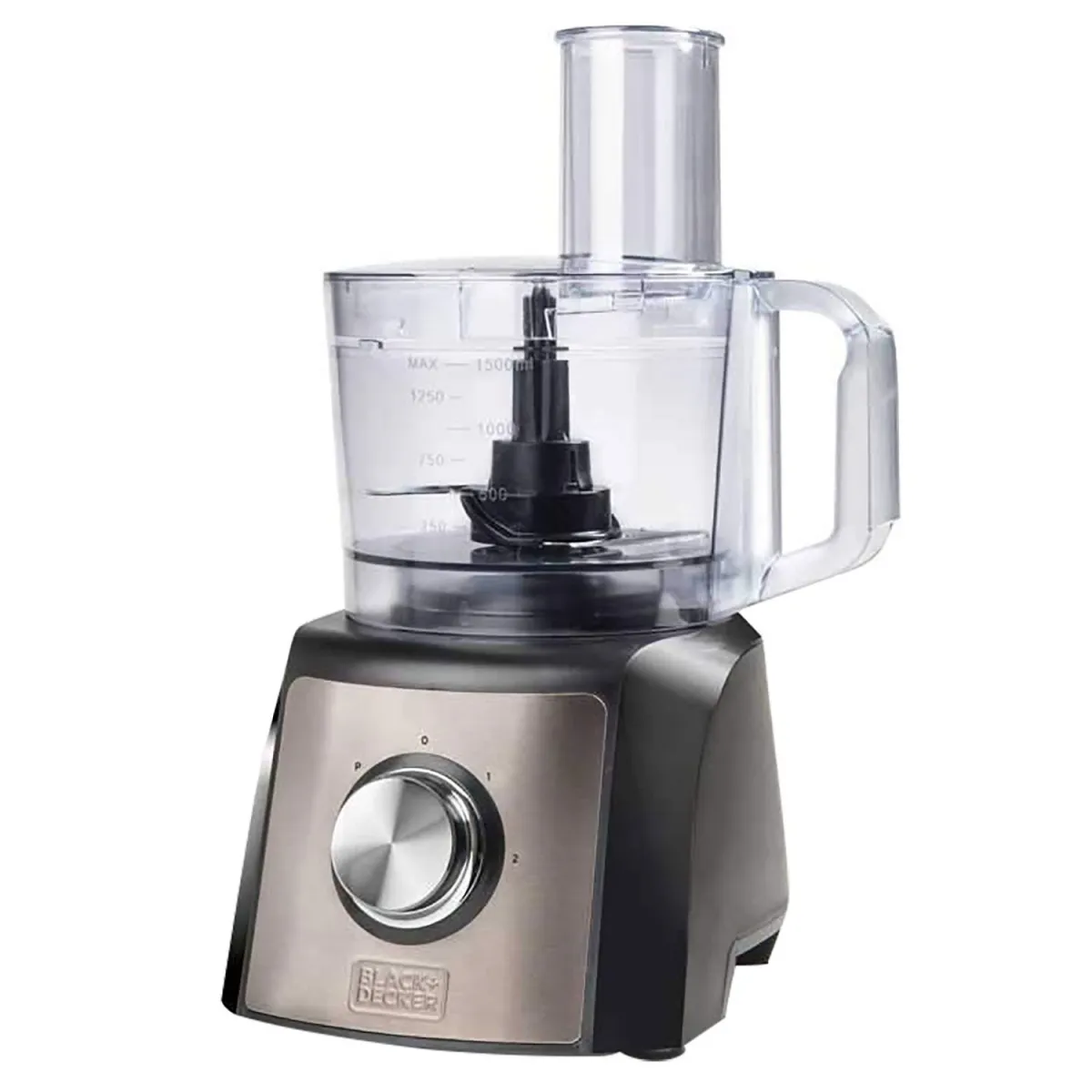 Black&Decker Πολυμίξερ BXFPA1200E