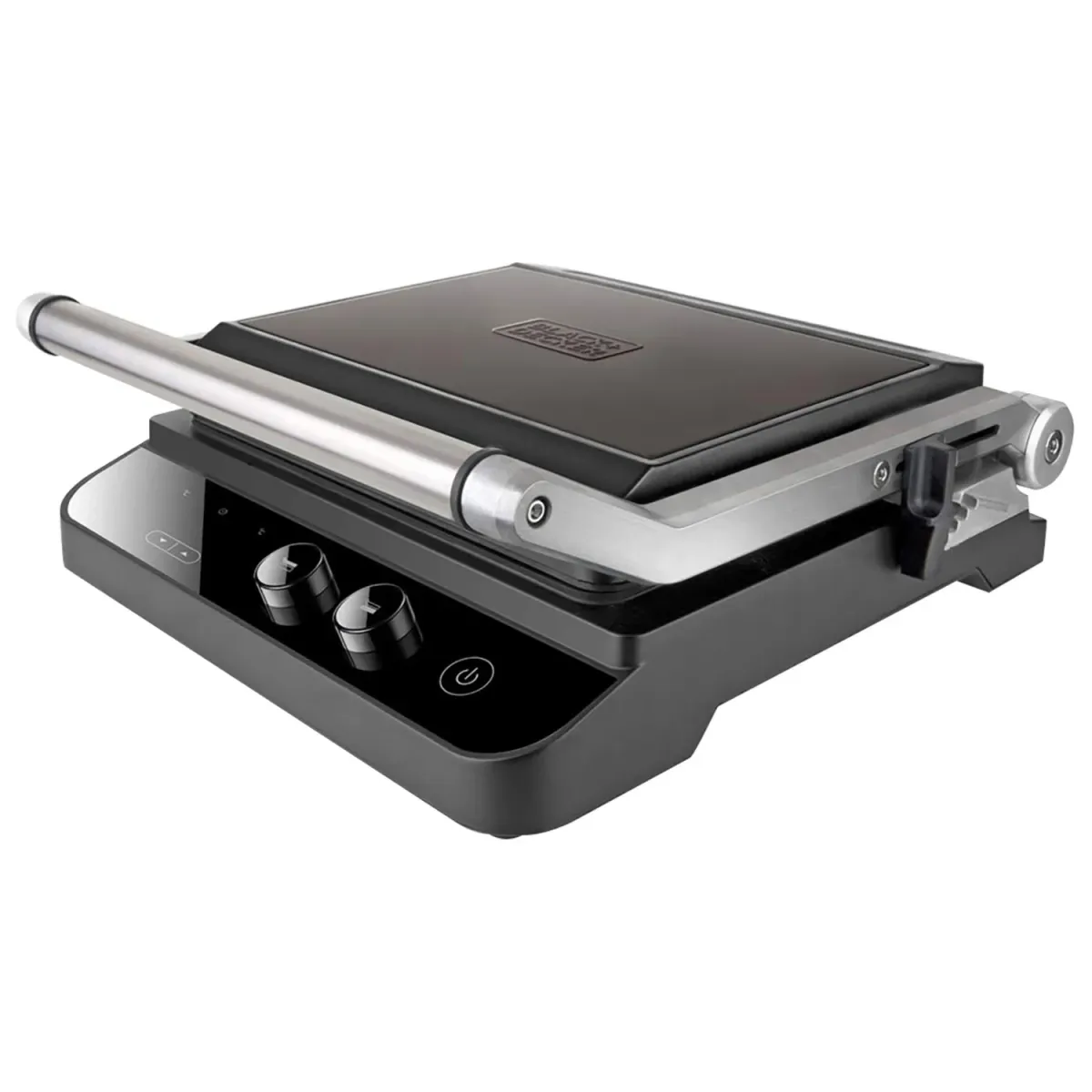 Black&Decker Γκριλιέρα BXGR2000E