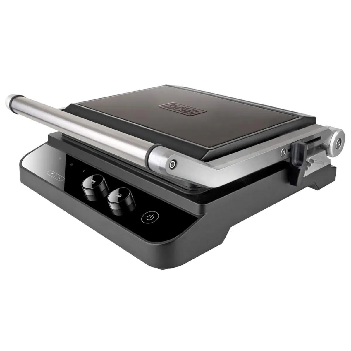 Black&Decker Γκριλιέρα BXGR2000E