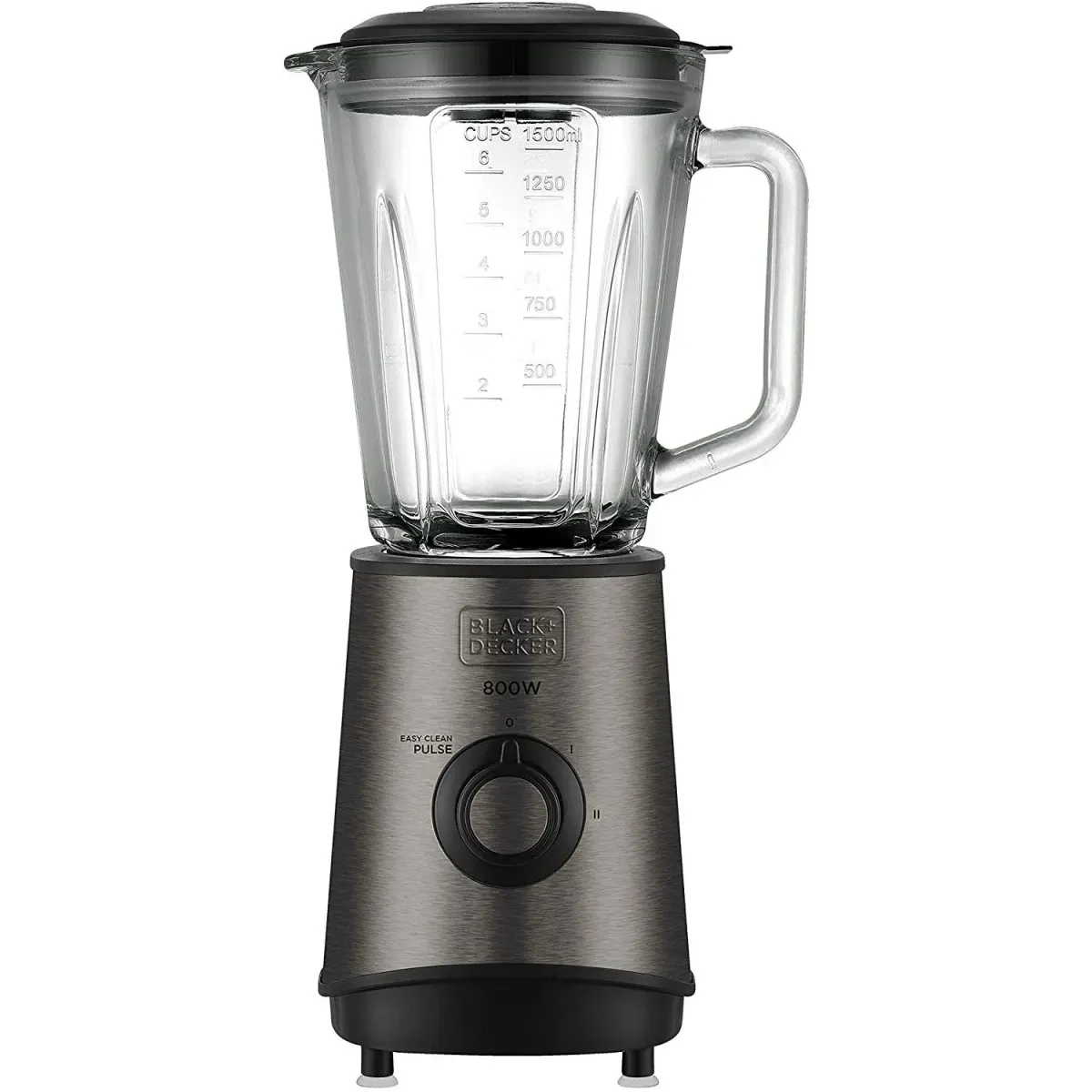Black&Decker Μπλέντερ BXJB800E