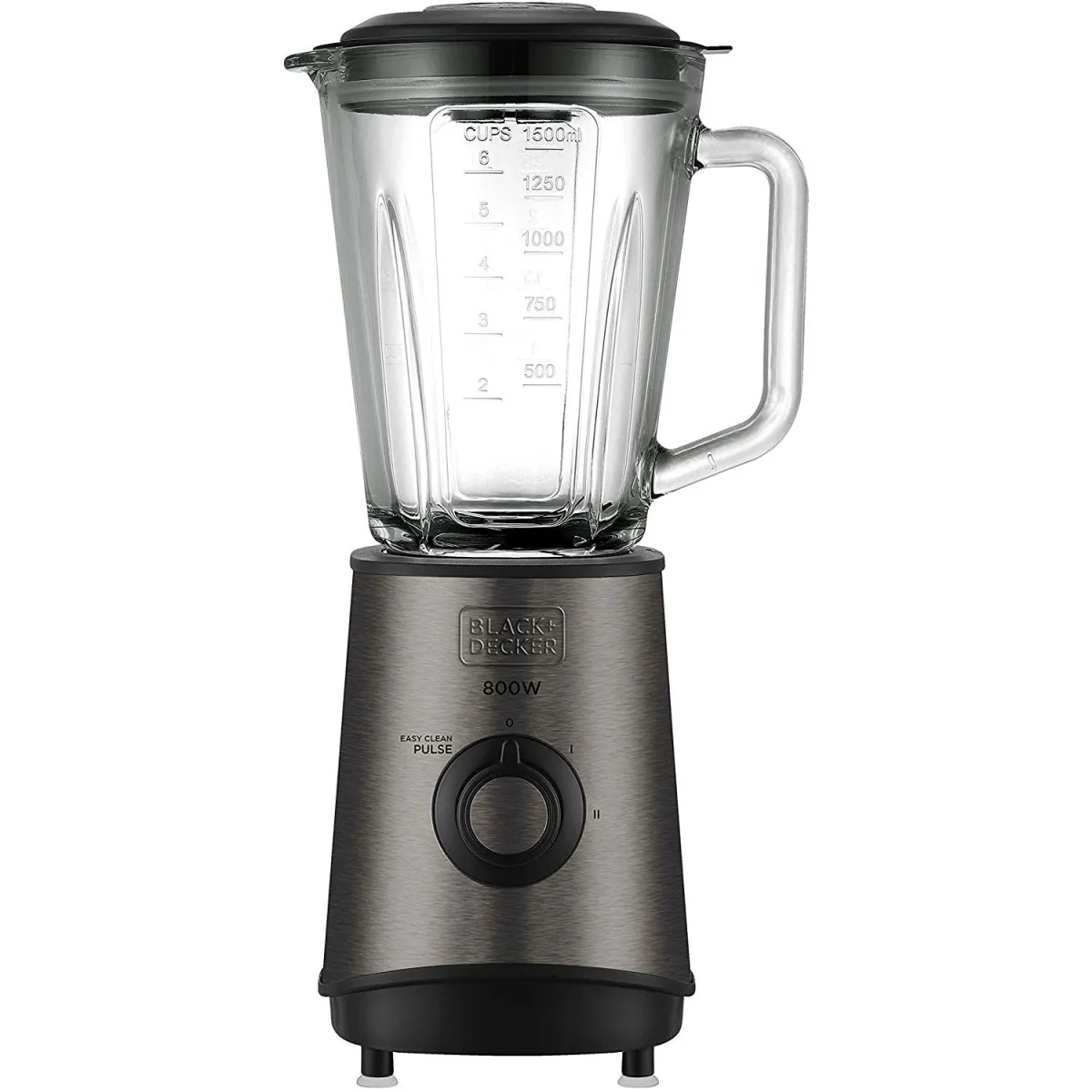 Black&Decker Μπλέντερ BXJB800E