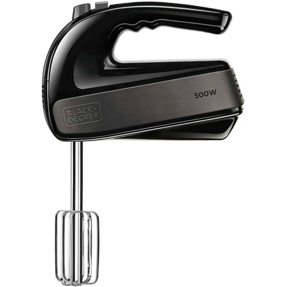 Black&Decker Μίξερ Χειρός BXMX500E