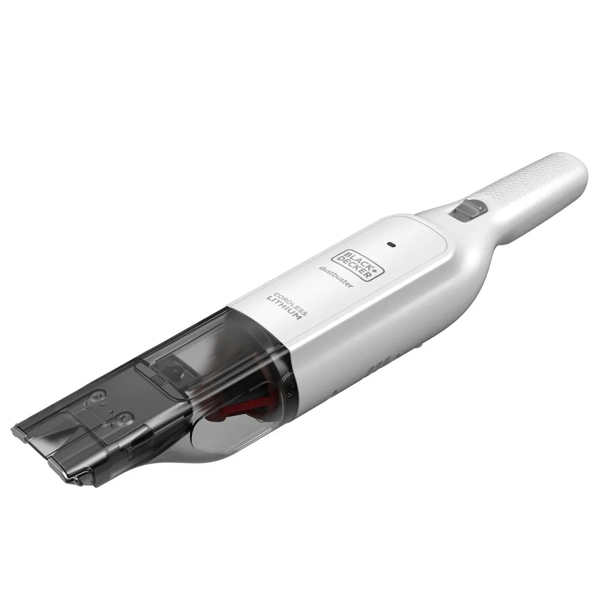 Black&Decker Σκουπάκι Χειρός HLVC315B11-QW 12,00 V Slim Pelican