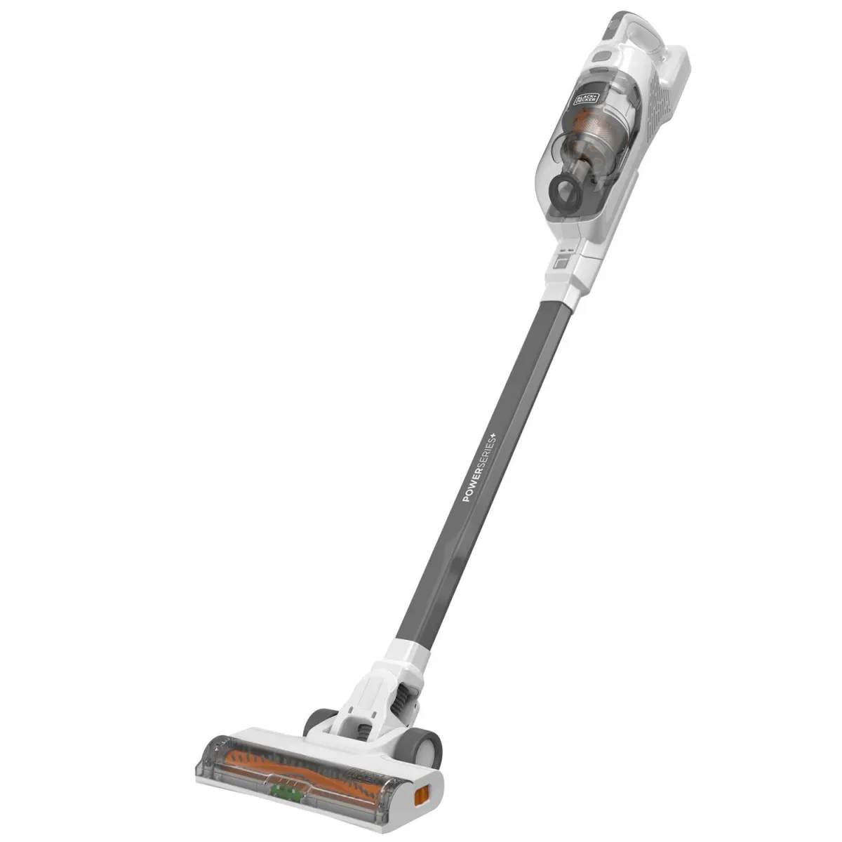 Black&Decker Σκούπα Stick Επαναφ/μενη BHFEA515J-QW Powerseries Plus