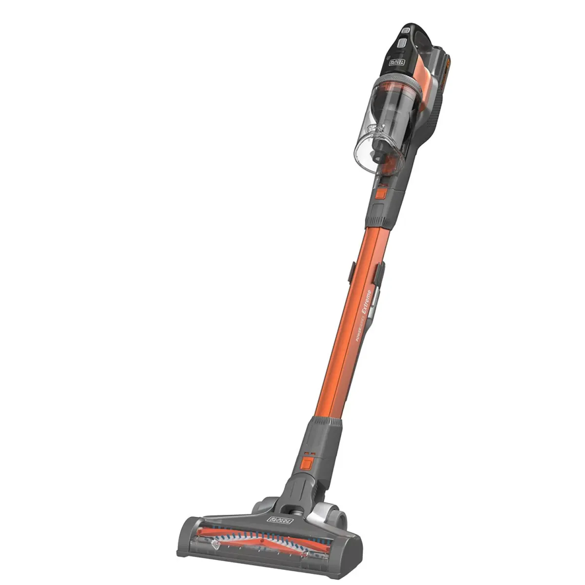 Black&Decker Σκούπα Stick Επαναφ/μενη BHFEV182C-QW Power Series