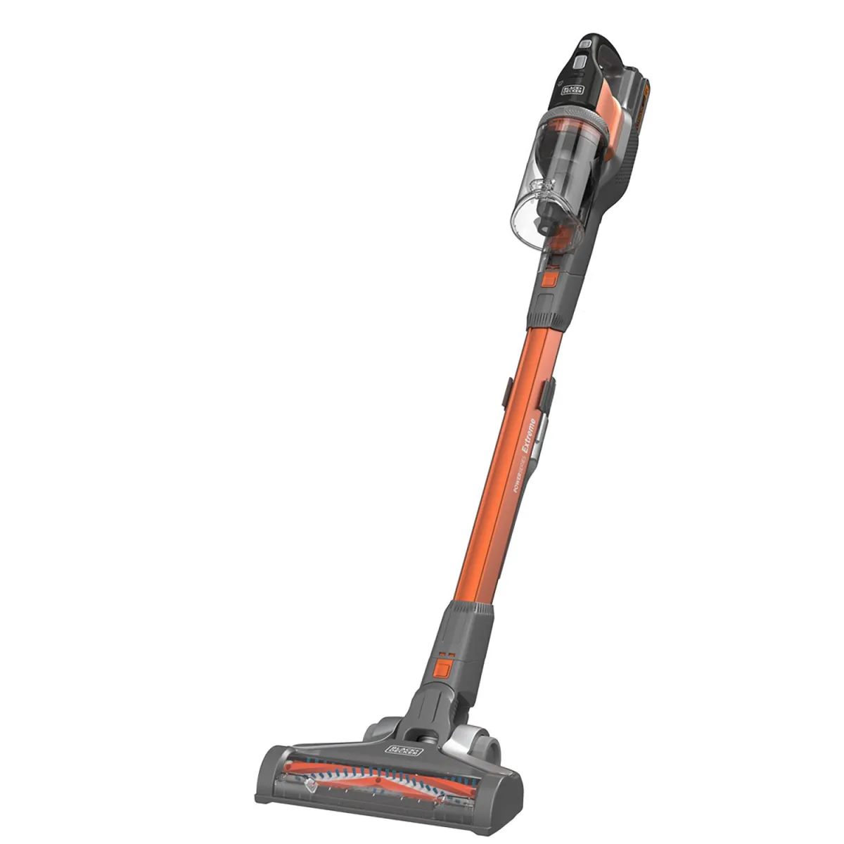 Black&Decker Σκούπα Stick Επαναφ/μενη BHFEV182C-QW Power Series