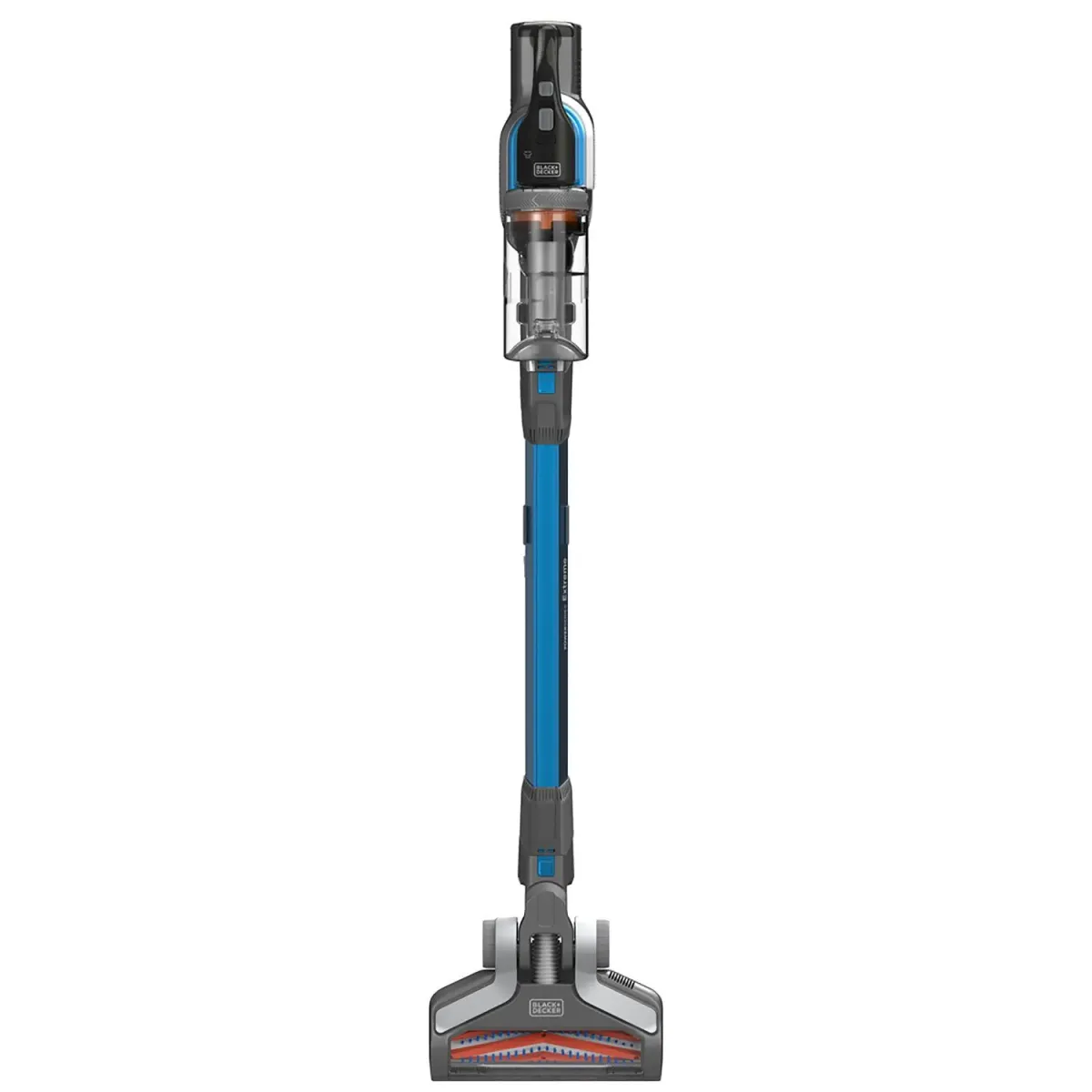 Black&Decker Σκούπα Stick BHFEV362D-QW