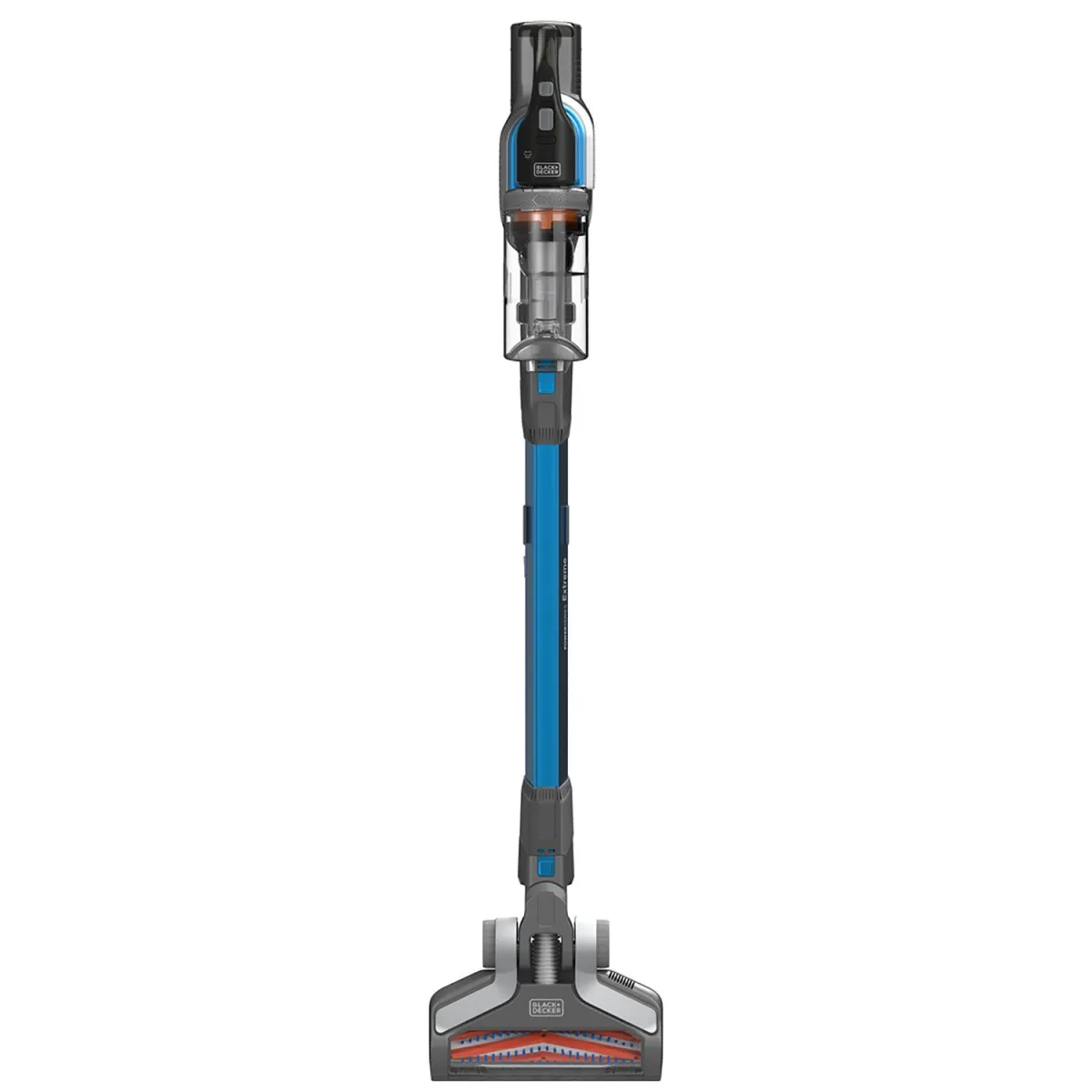 Black&Decker Σκούπα Stick BHFEV362D-QW