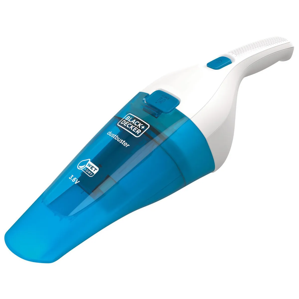 Black&Decker Σκουπάκι Χειρός WDC115WA-QW 3,60 V Dustbuster