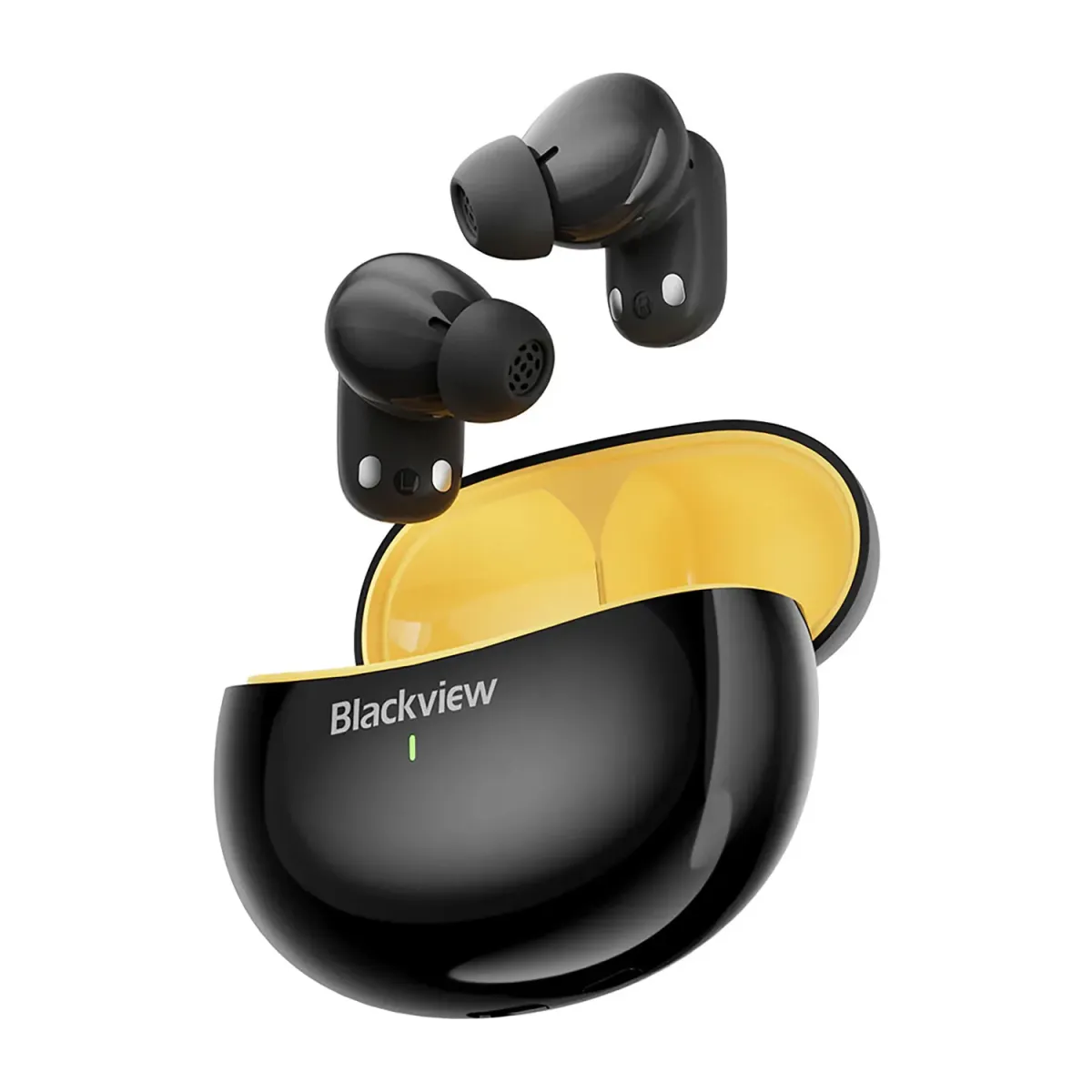 BlackView Airbuds 30 with AI Translation Black