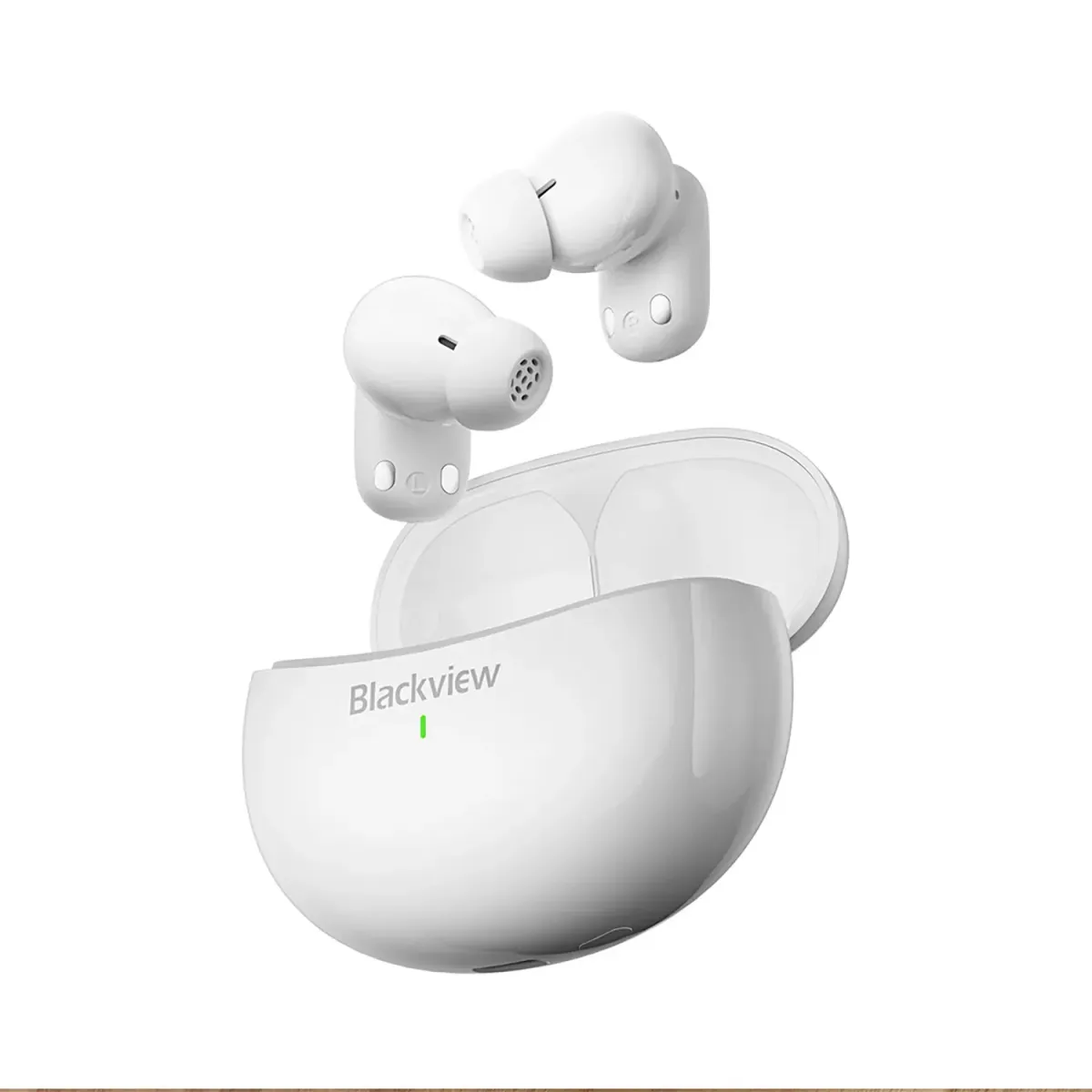 BlackView Airbuds 30 with AI Translation White