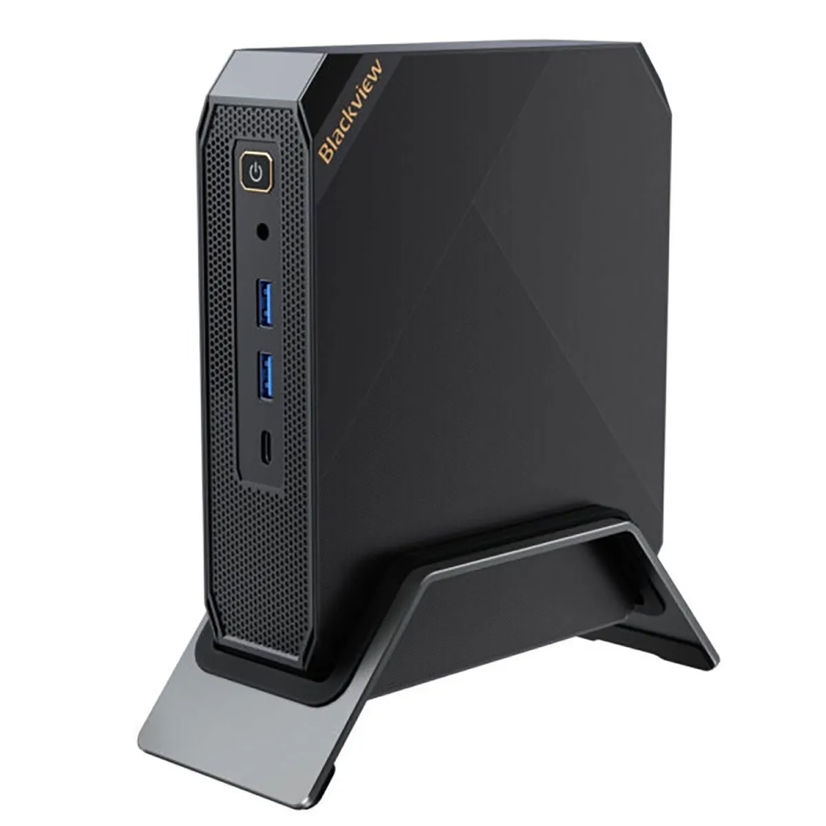 Blackview Desktop (Intel Core i5 12450H/16 GB/1TB/UHD Graphics)